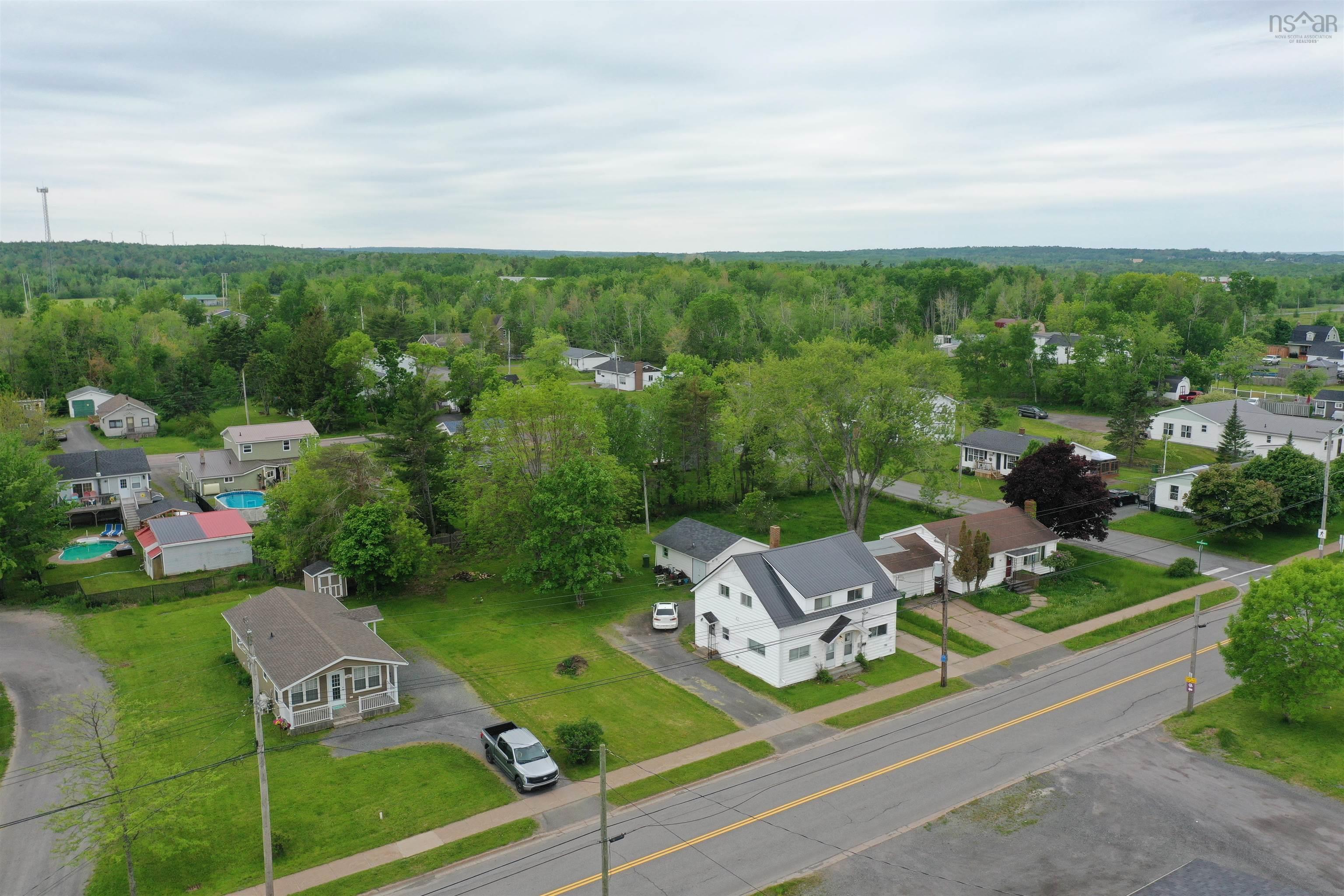 $289,900.00: 101 Acadia Avenue, Stellarton