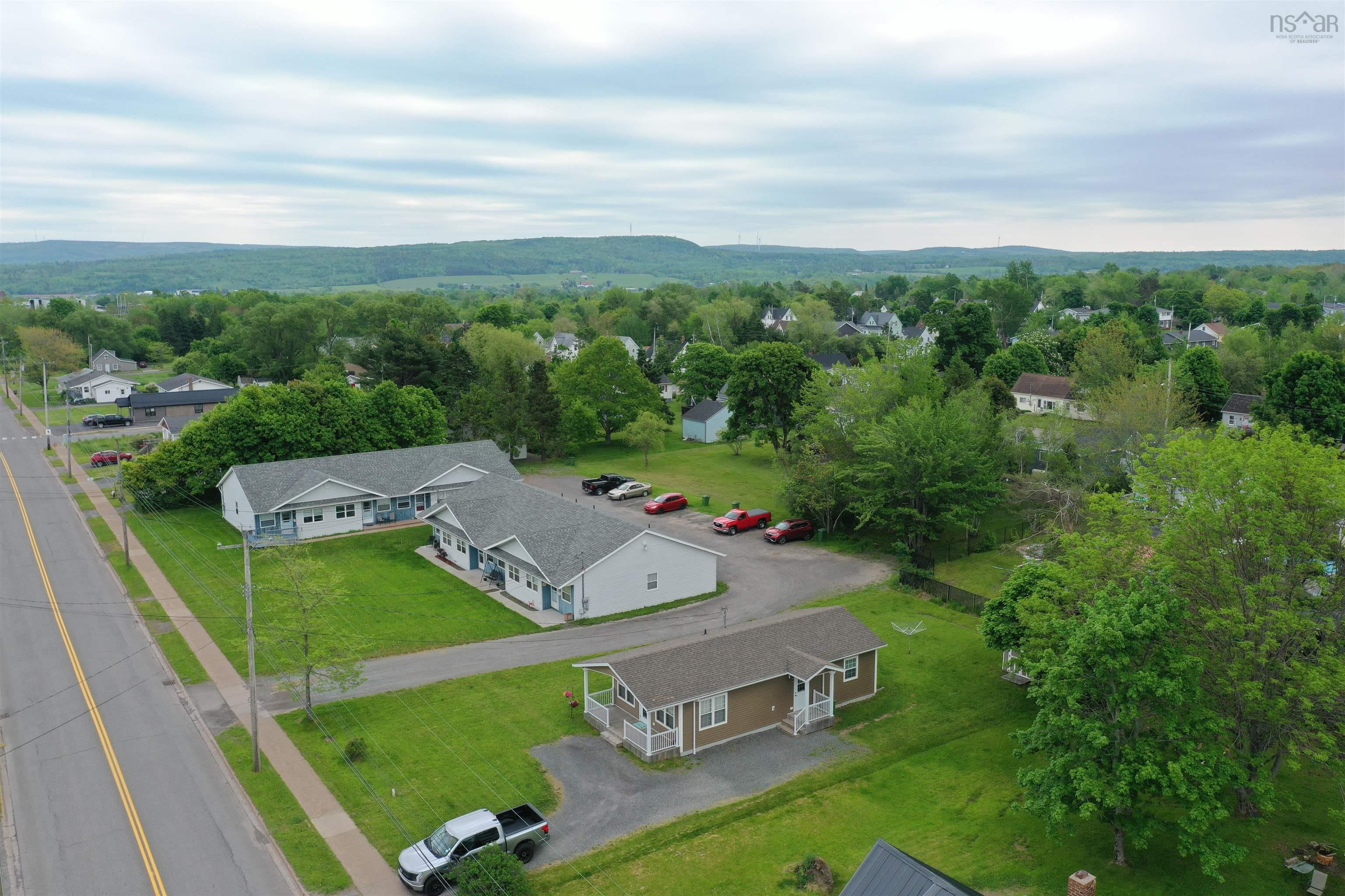 $289,900.00: 101 Acadia Avenue, Stellarton