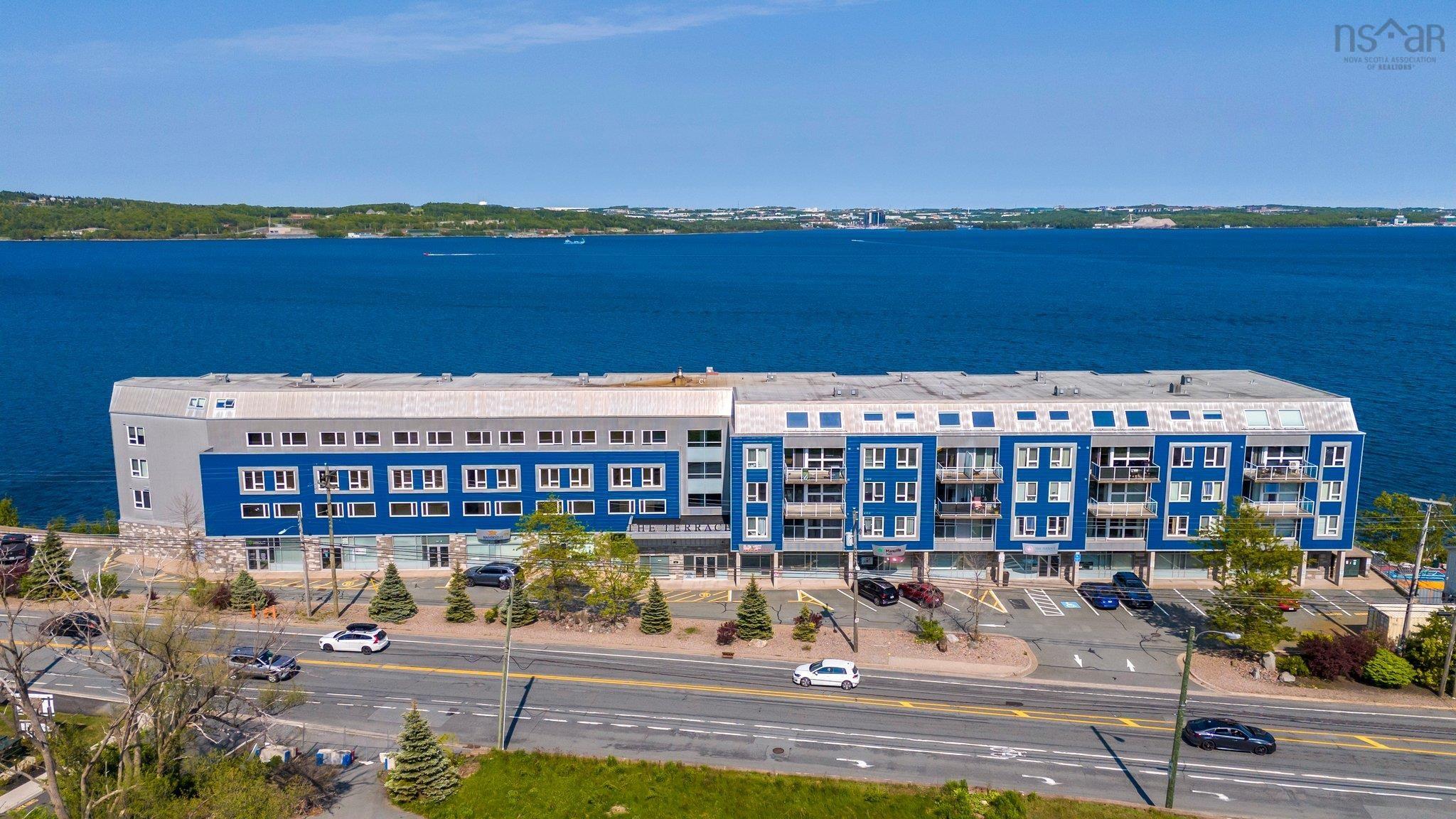 305 647 Bedford Highway, Halifax, NS (MLS® 202513791)