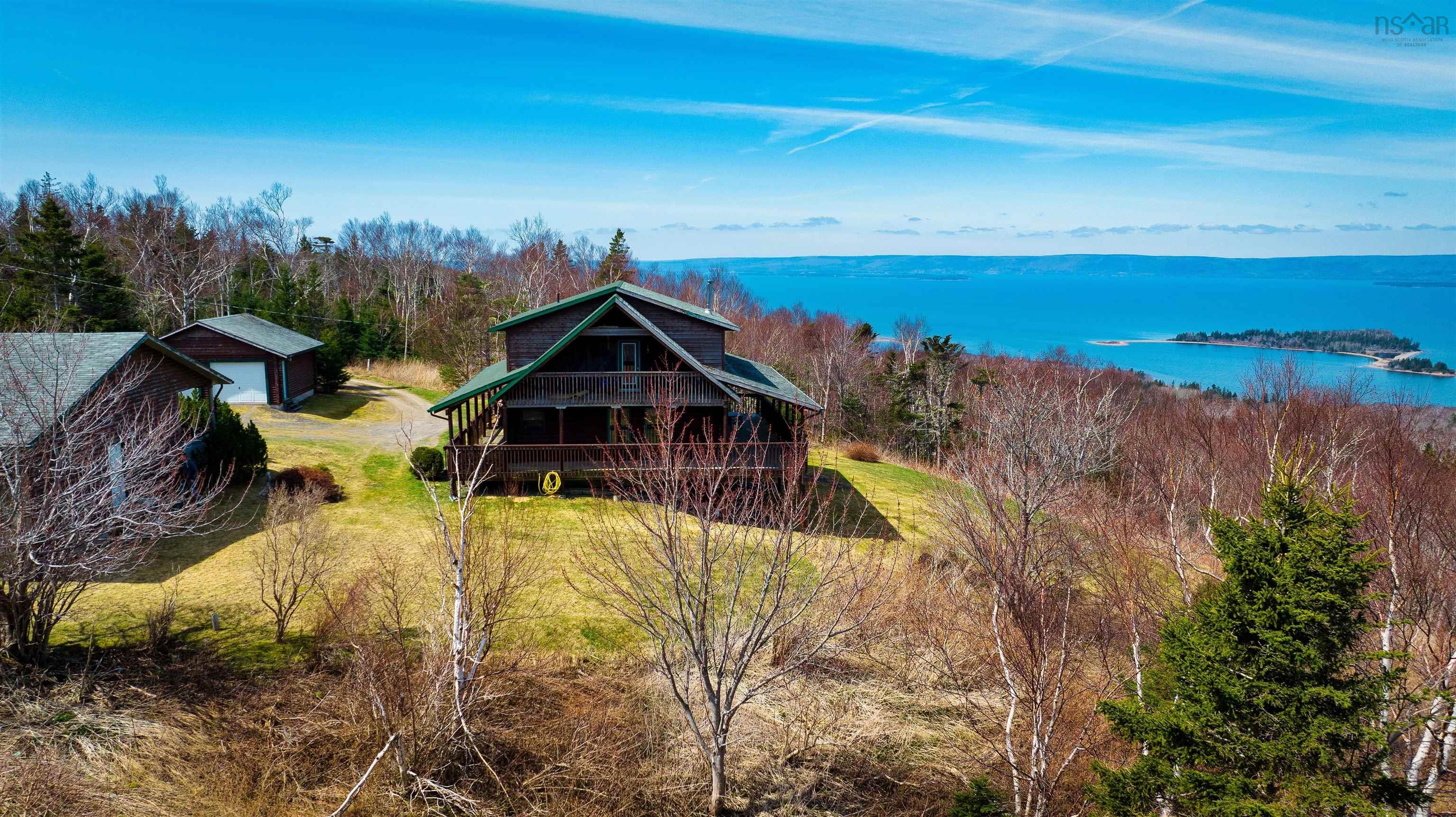 $699,000.00: 165 Diana Mountain Road, The Points West Bay