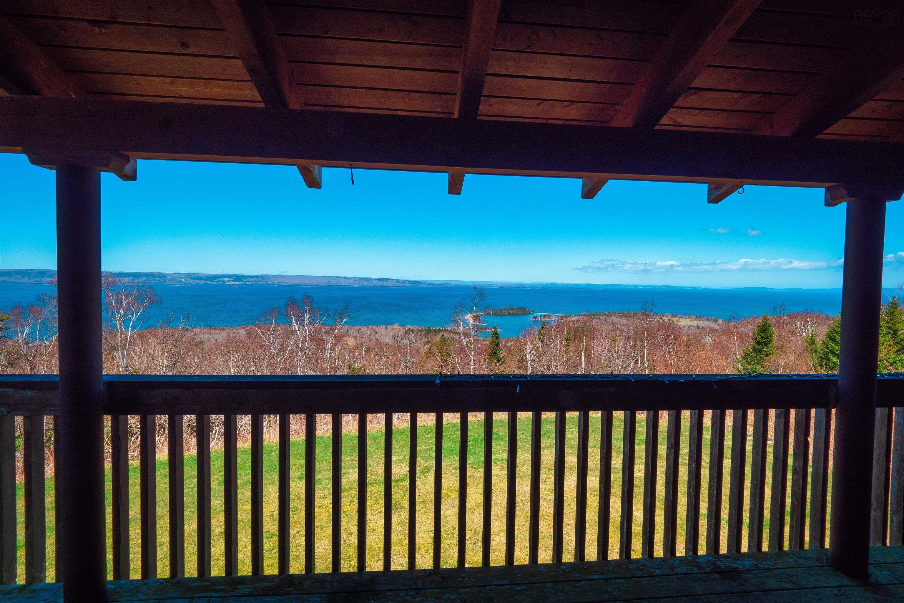 $699,000.00: 165 Diana Mountain Road, The Points West Bay