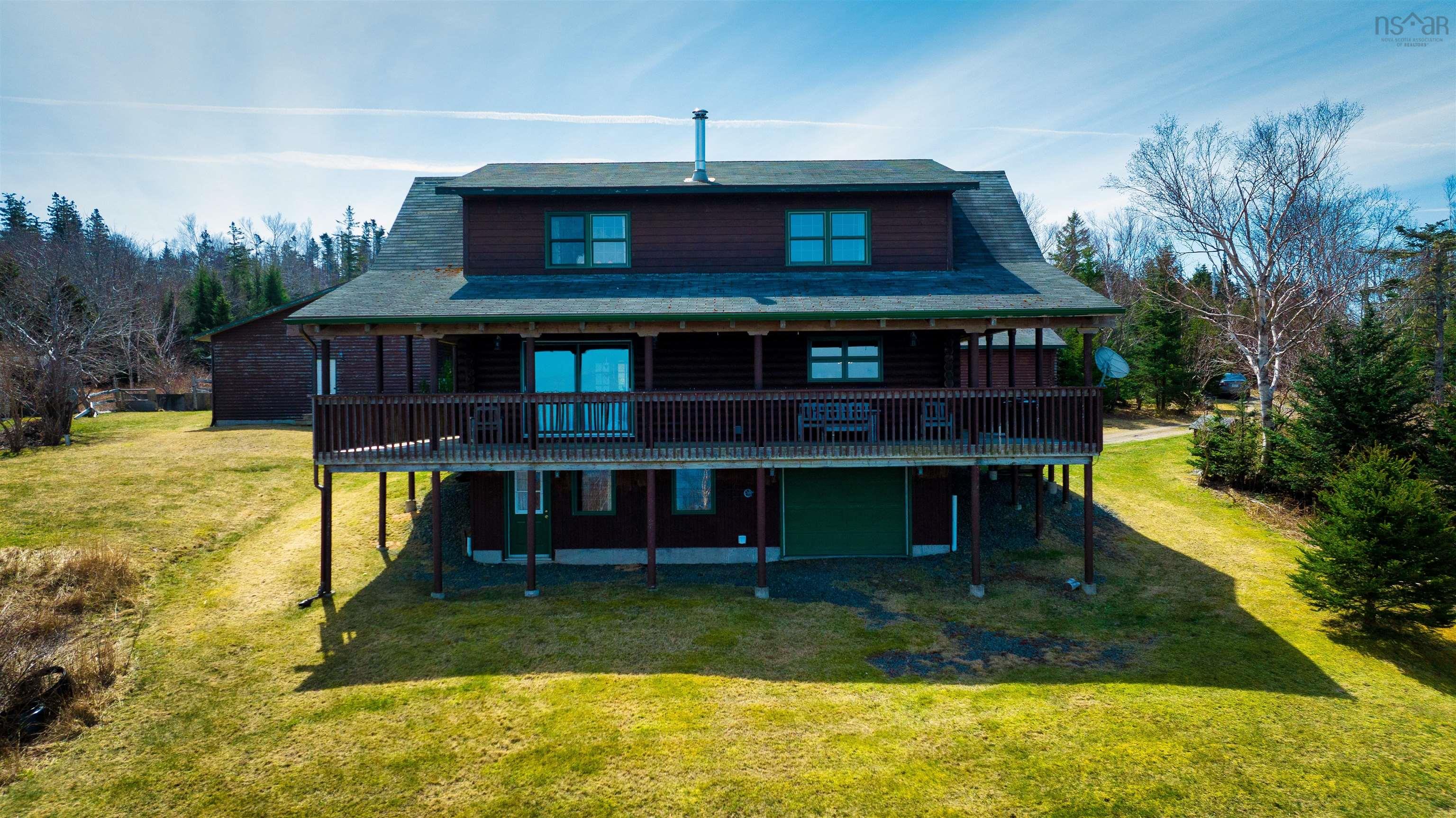 $699,000.00: 165 Diana Mountain Road, The Points West Bay