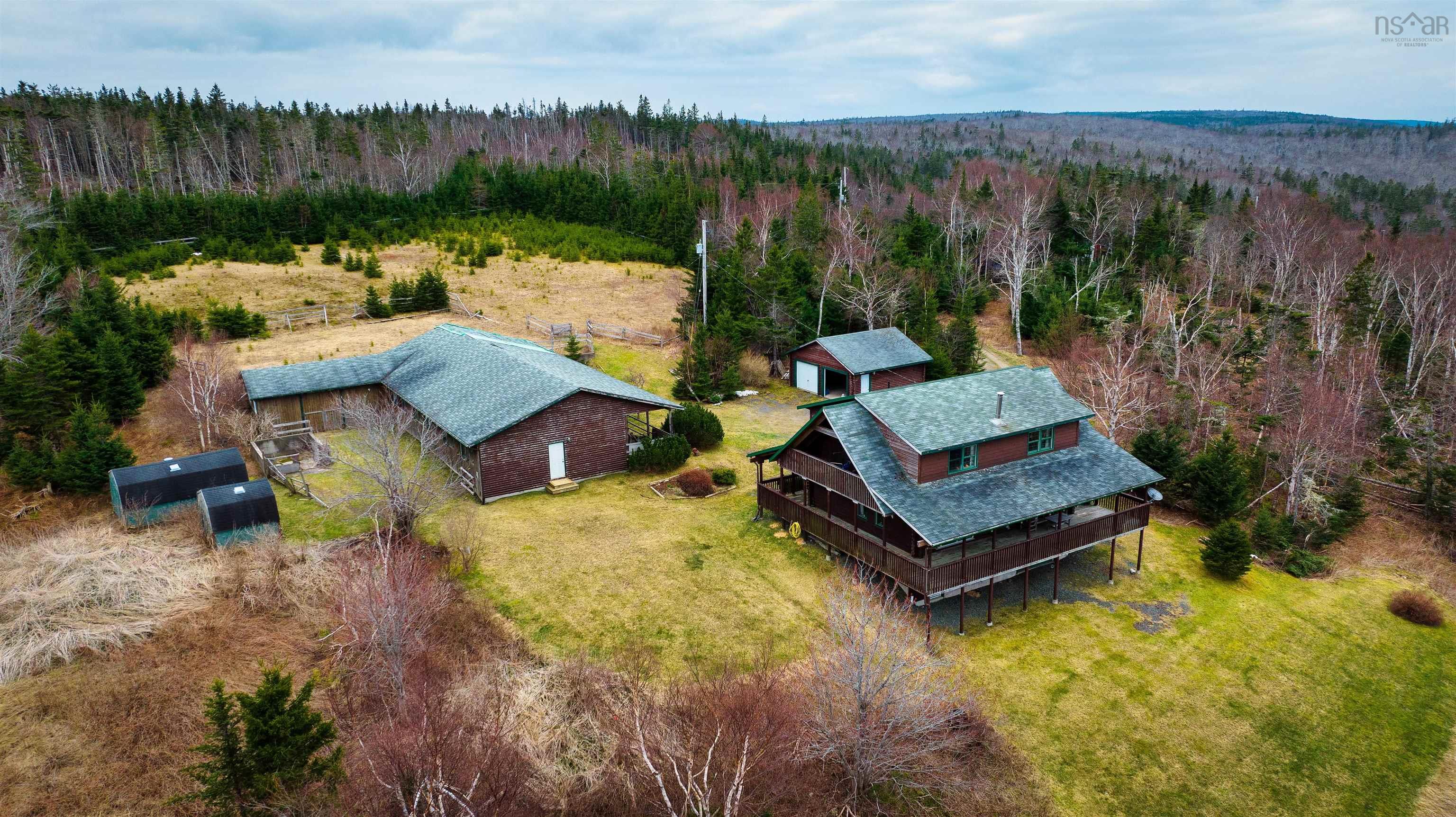 $699,000.00: 165 Diana Mountain Road, The Points West Bay