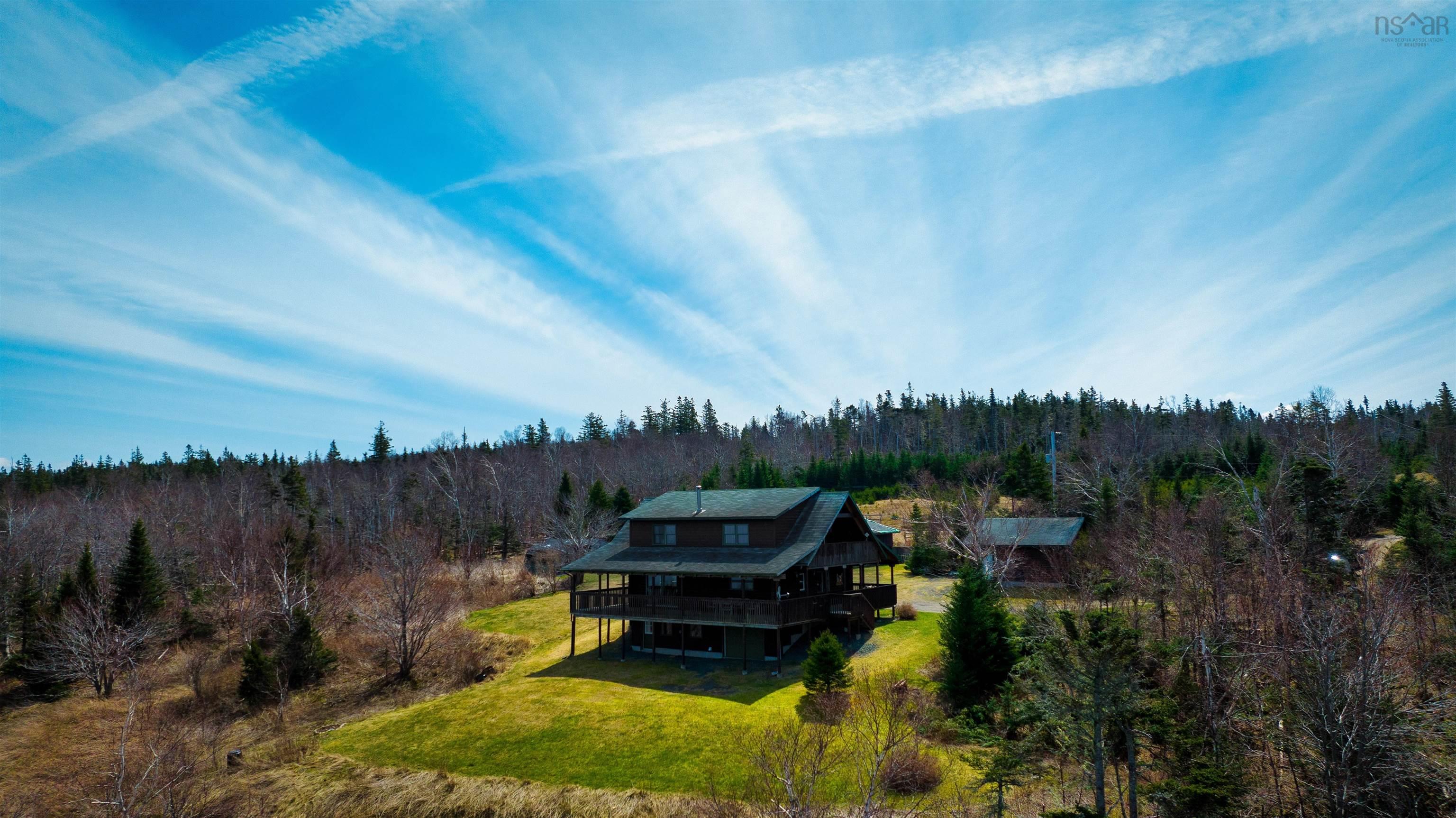 $699,000.00: 165 Diana Mountain Road, The Points West Bay