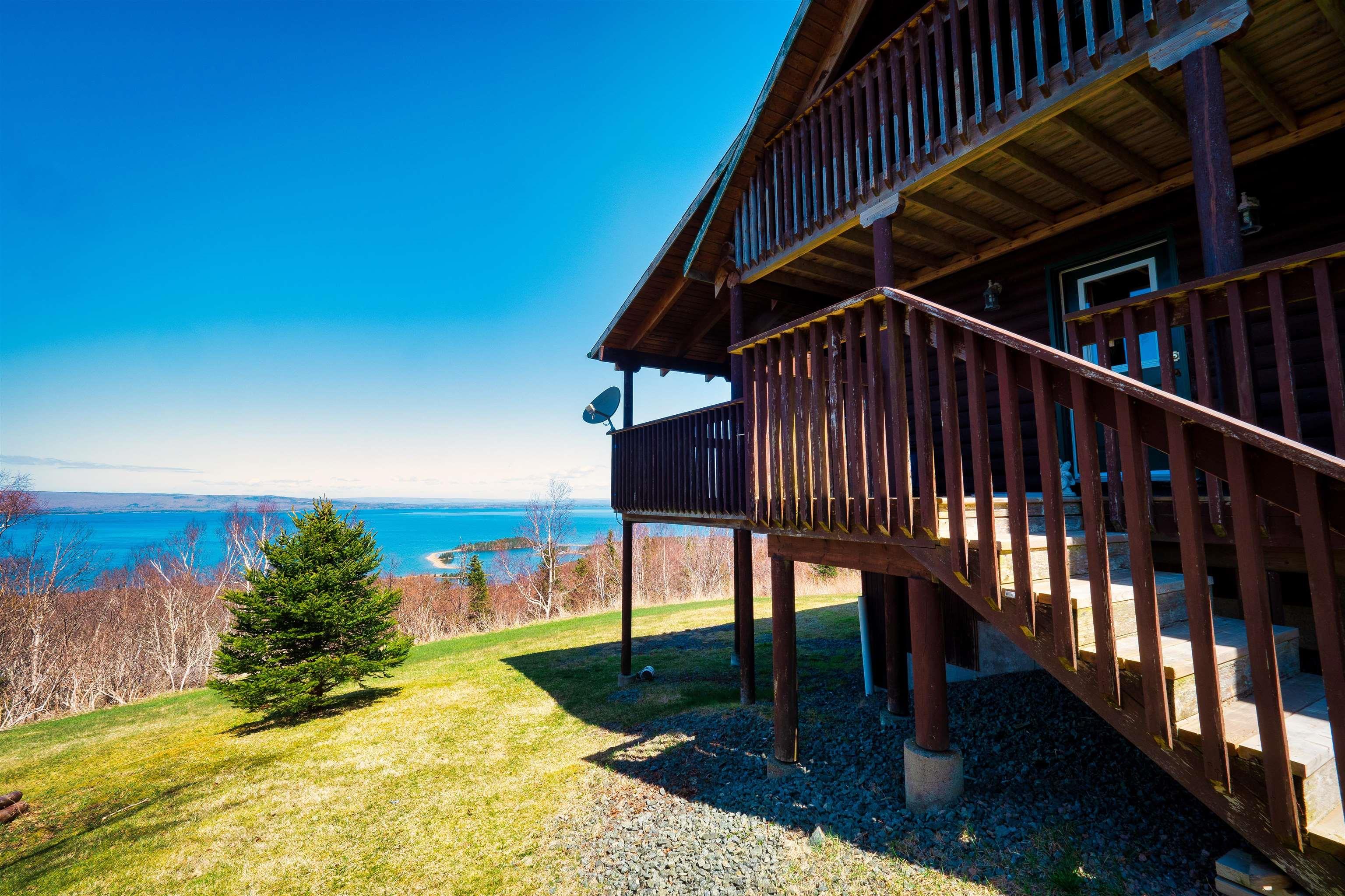 $699,000.00: 165 Diana Mountain Road, The Points West Bay