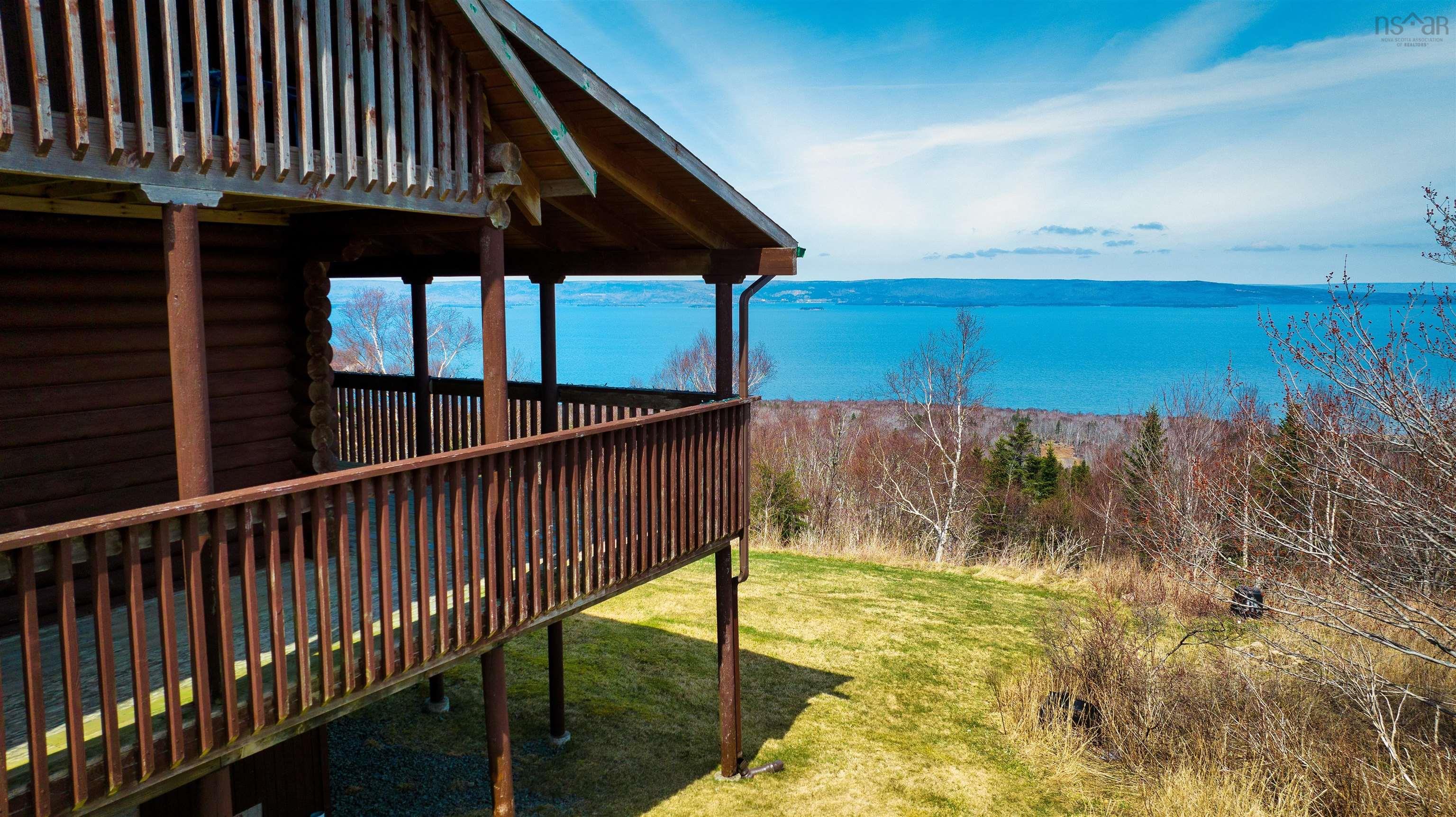 $699,000.00: 165 Diana Mountain Road, The Points West Bay