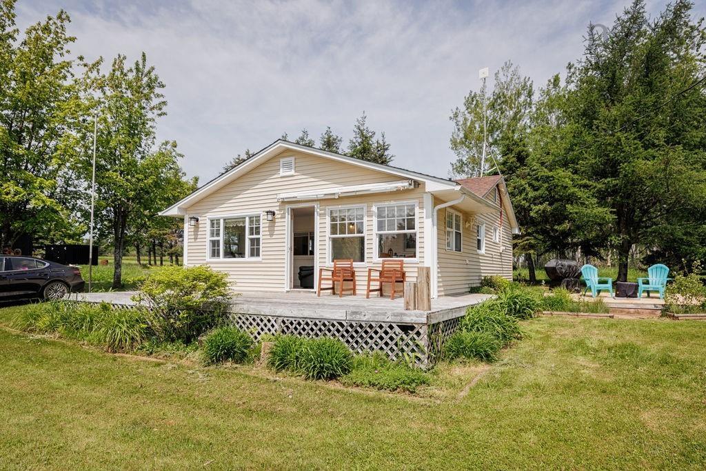 $329,900.00: 195 Reids Cove Road, Sand Point