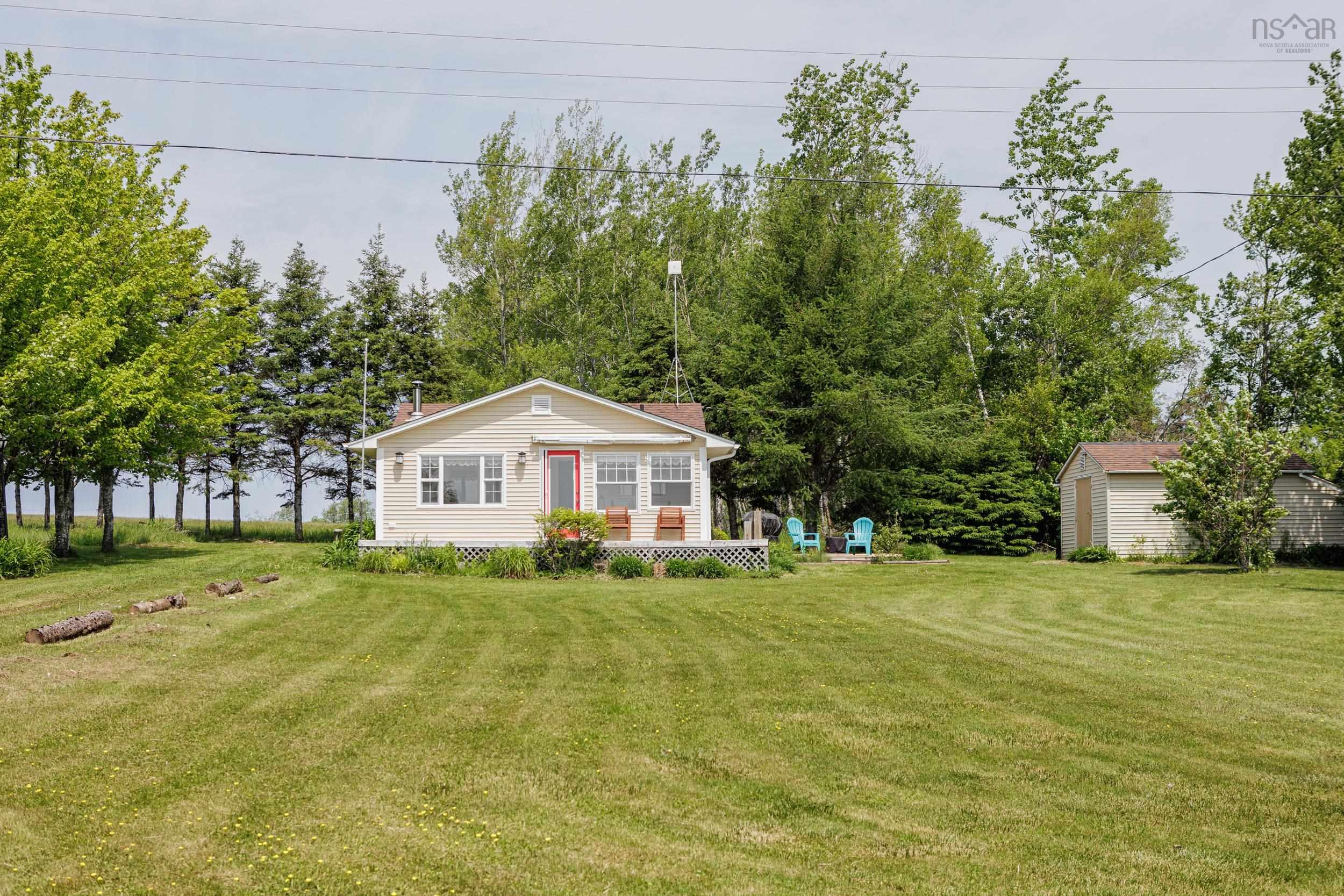 $329,900.00: 195 Reids Cove Road, Sand Point