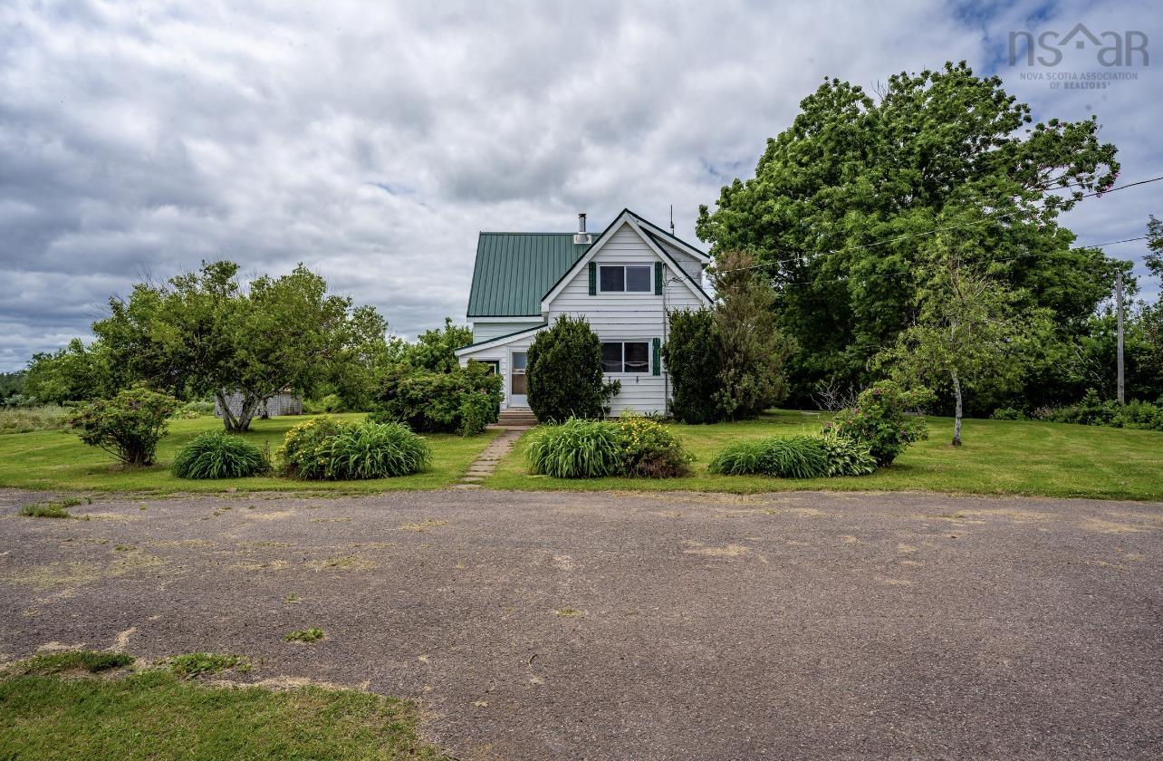 $429,000.00: 1316 Blue Sea Road, Malagash Point