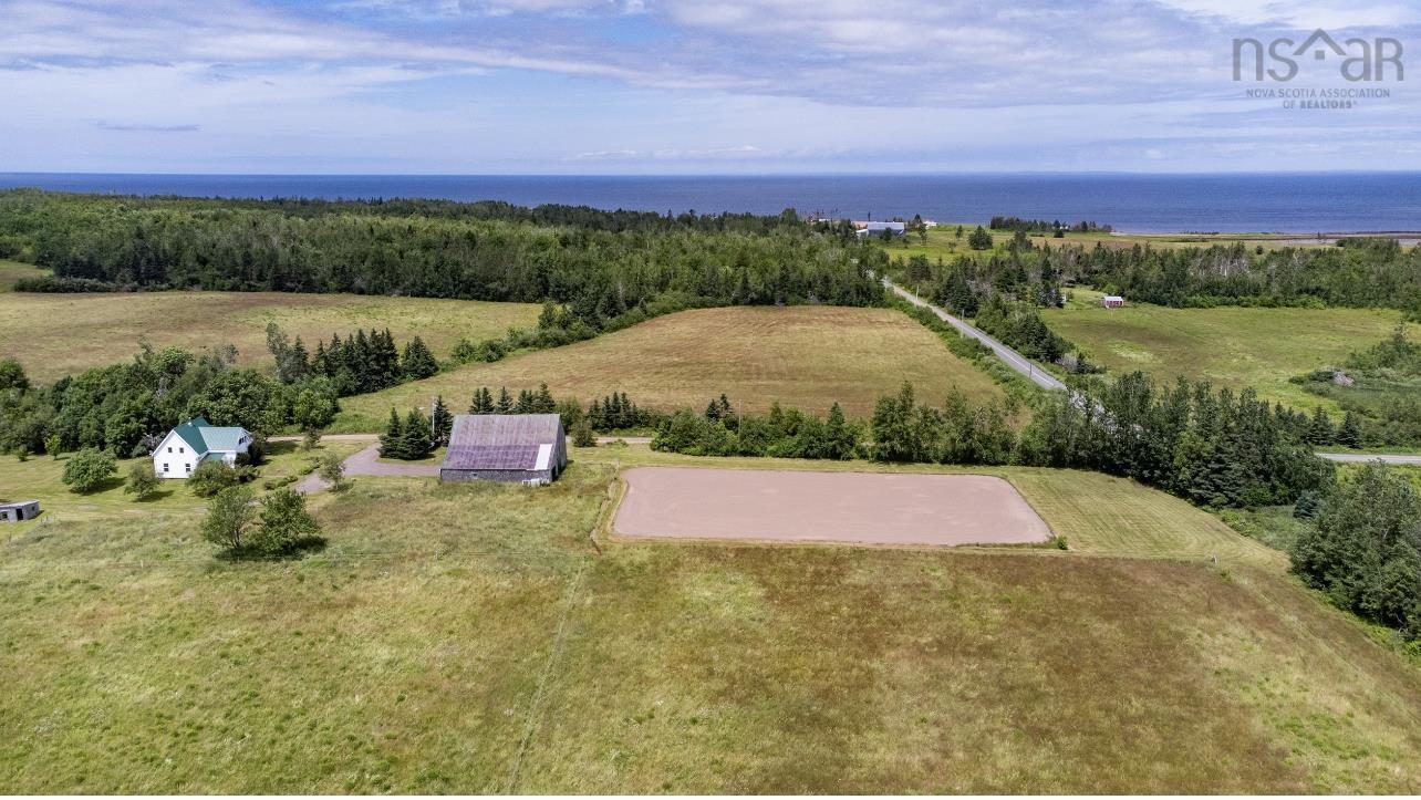 $429,000.00: 1316 Blue Sea Road, Malagash Point