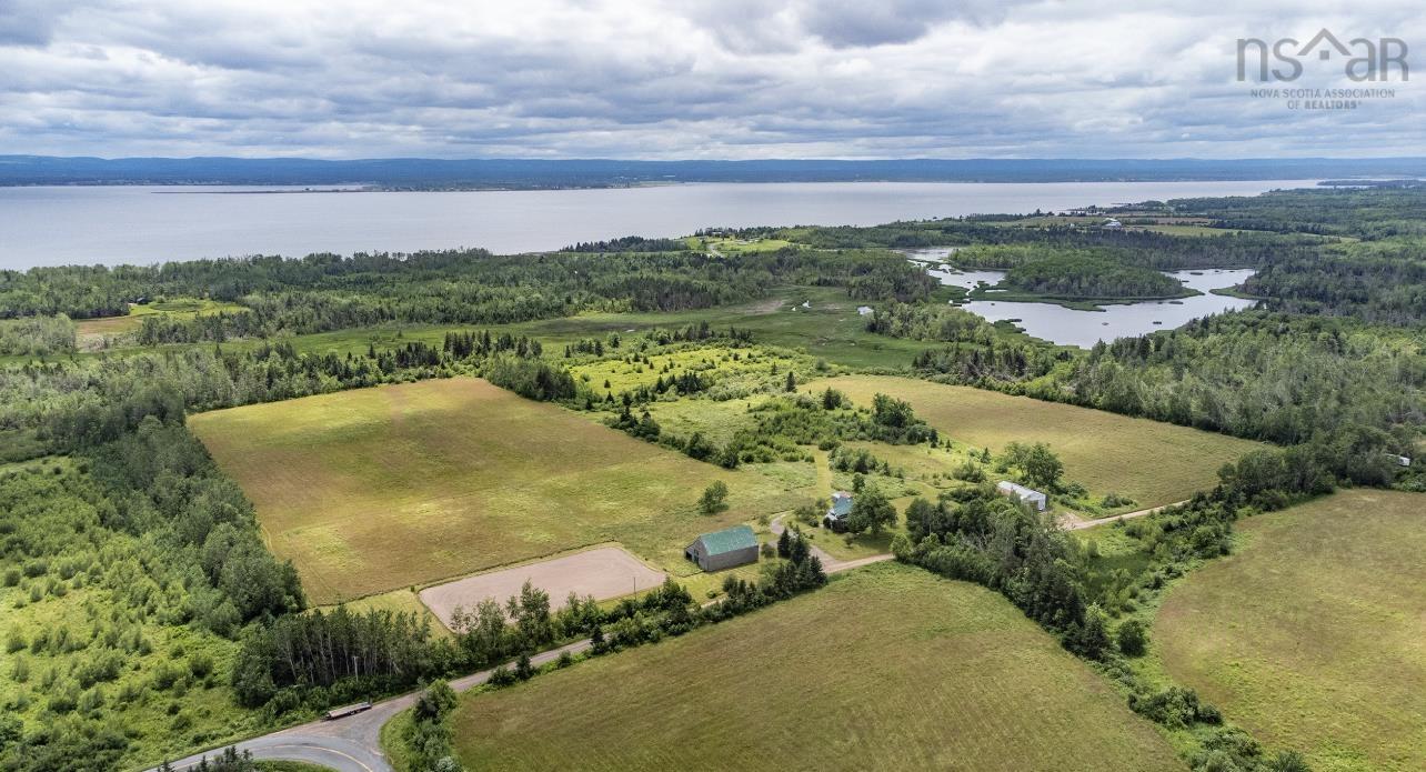 $429,000.00: 1316 Blue Sea Road, Malagash Point