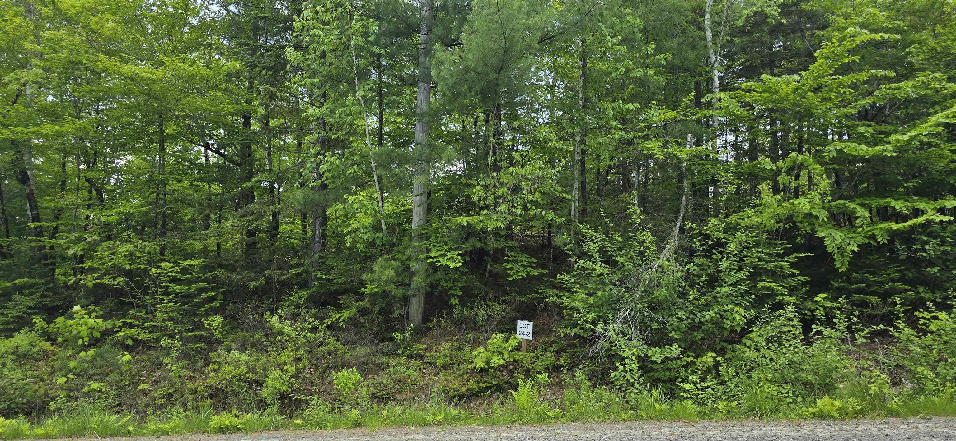 $39,900.00: Lot 24-2 East Clifford Road, East Clifford