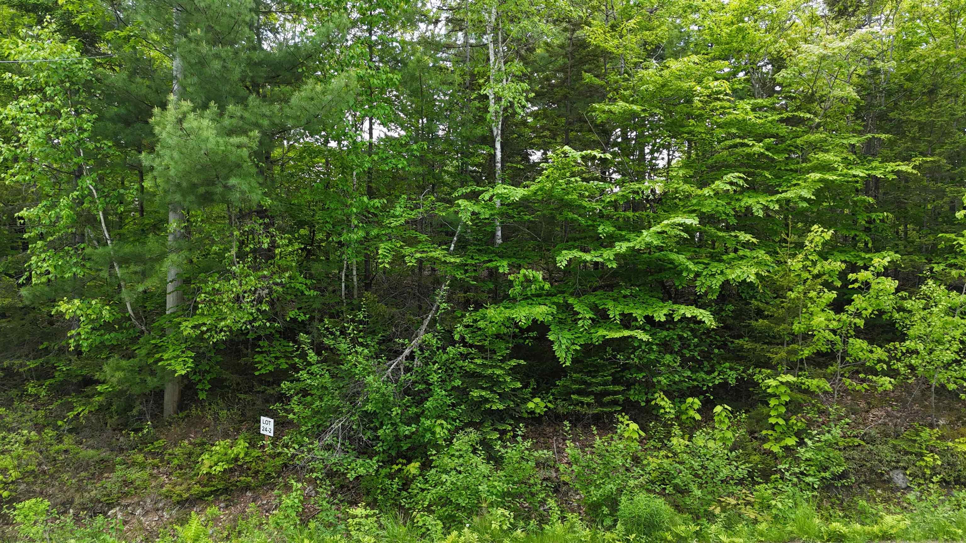 $39,900.00: Lot 24-2 East Clifford Road, East Clifford