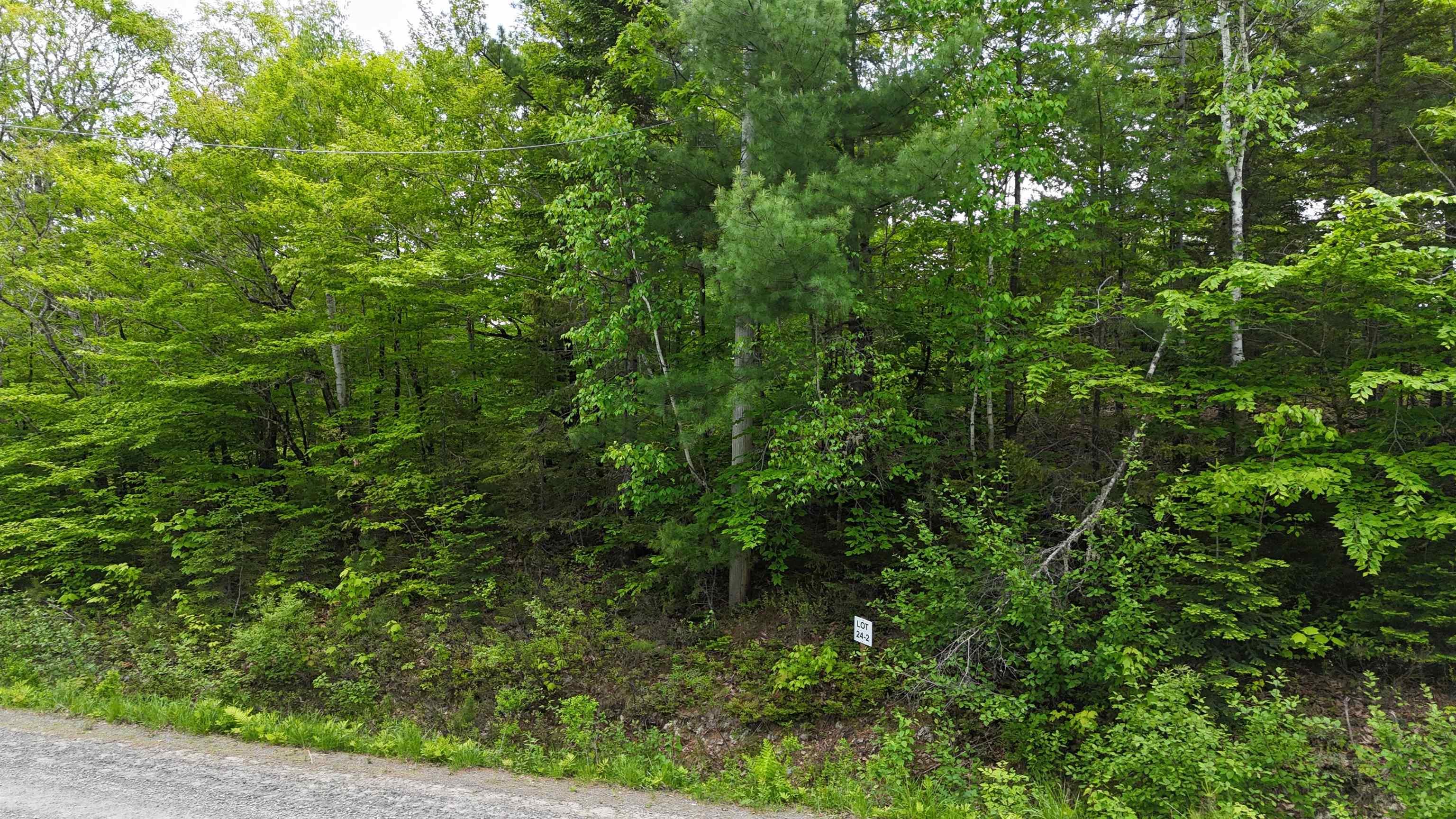 $39,900.00: Lot 24-2 East Clifford Road, East Clifford