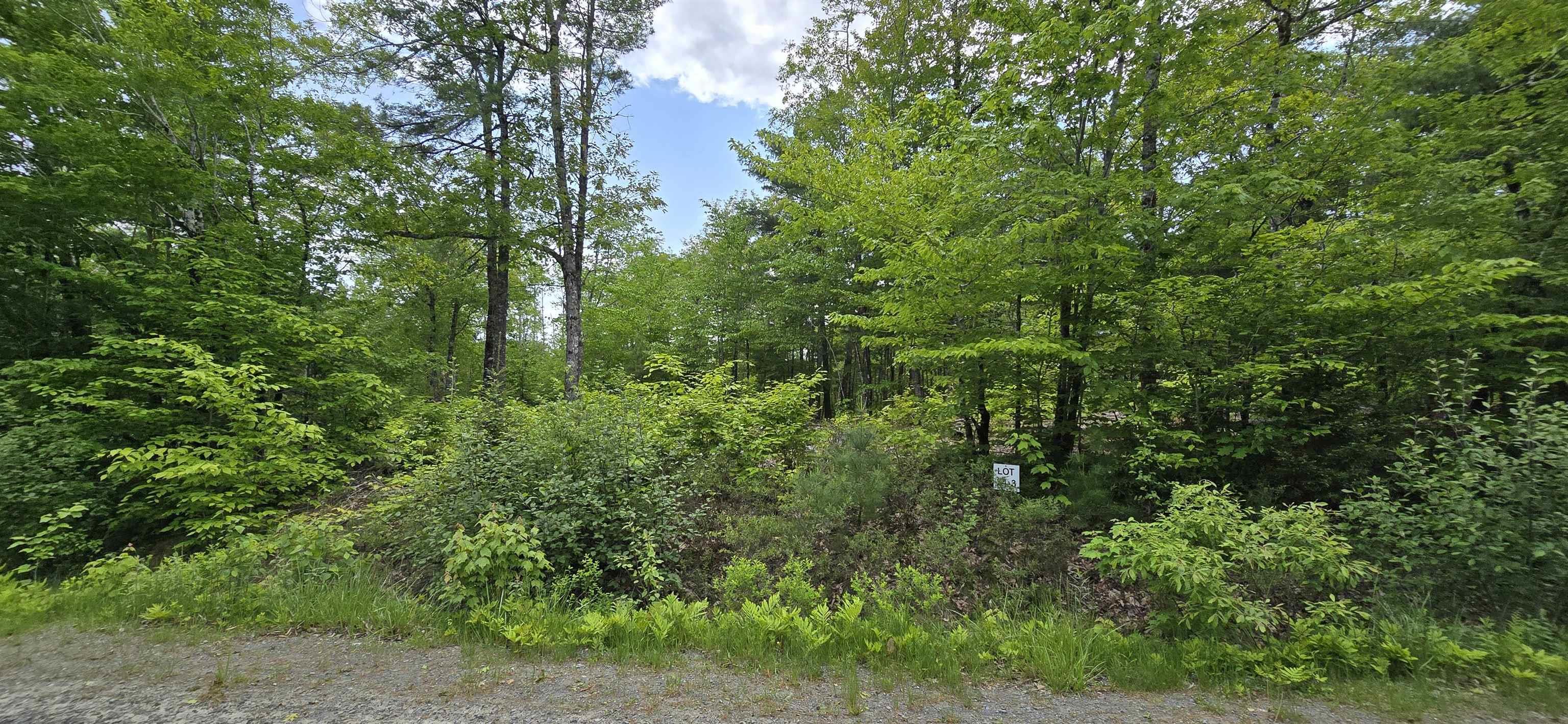 $38,900.00: Lot 24-3 East Clifford Road, East Clifford