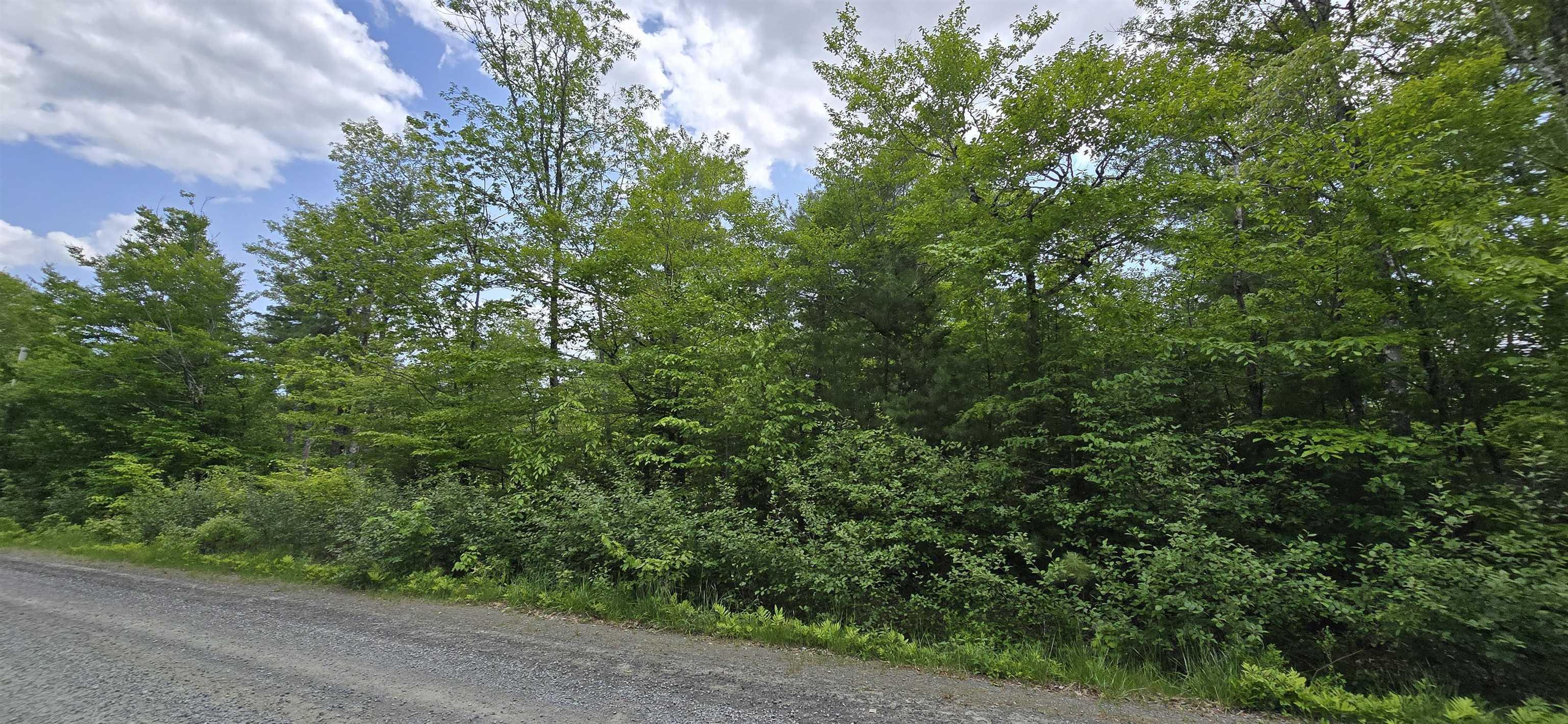 $38,900.00: Lot 24-3 East Clifford Road, East Clifford