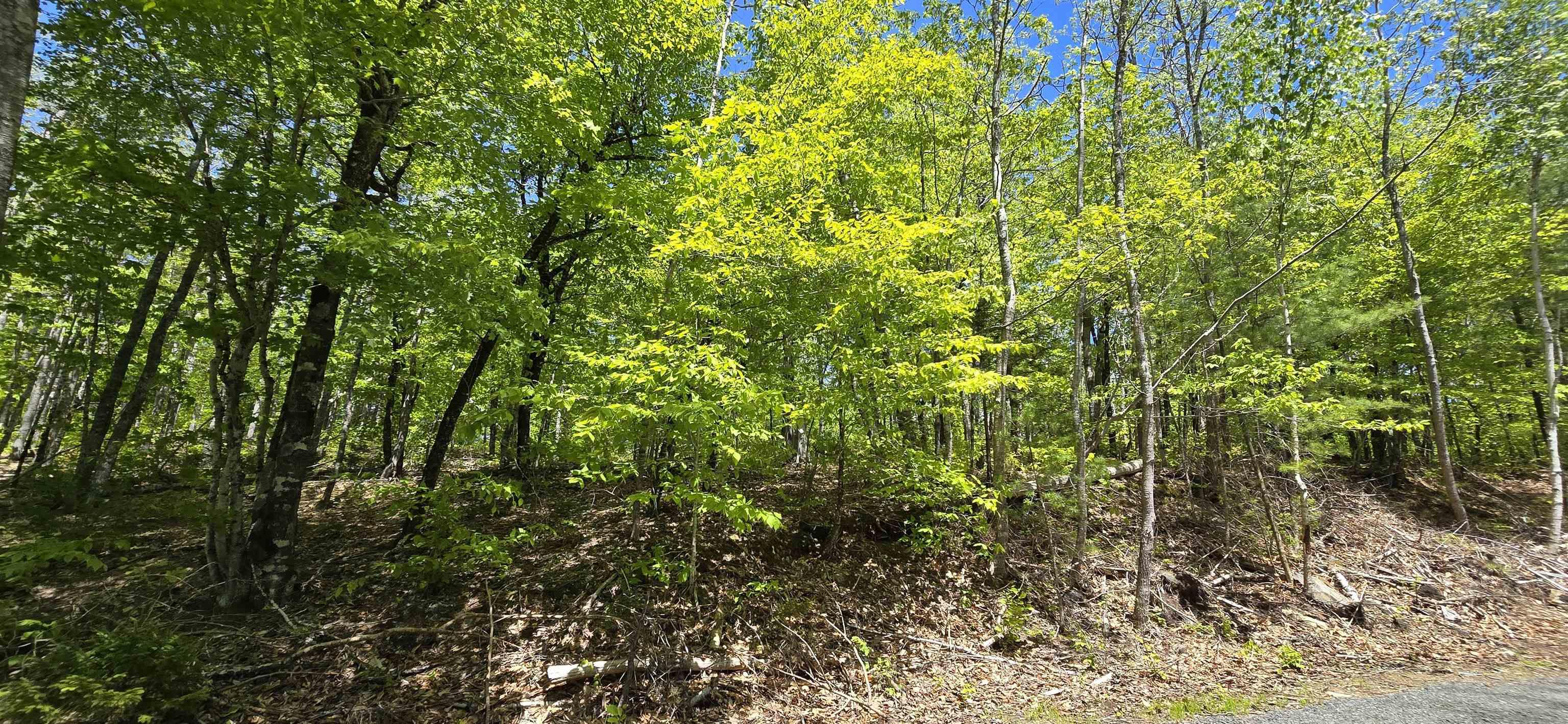 $38,900.00: Lot 24-3 East Clifford Road, East Clifford