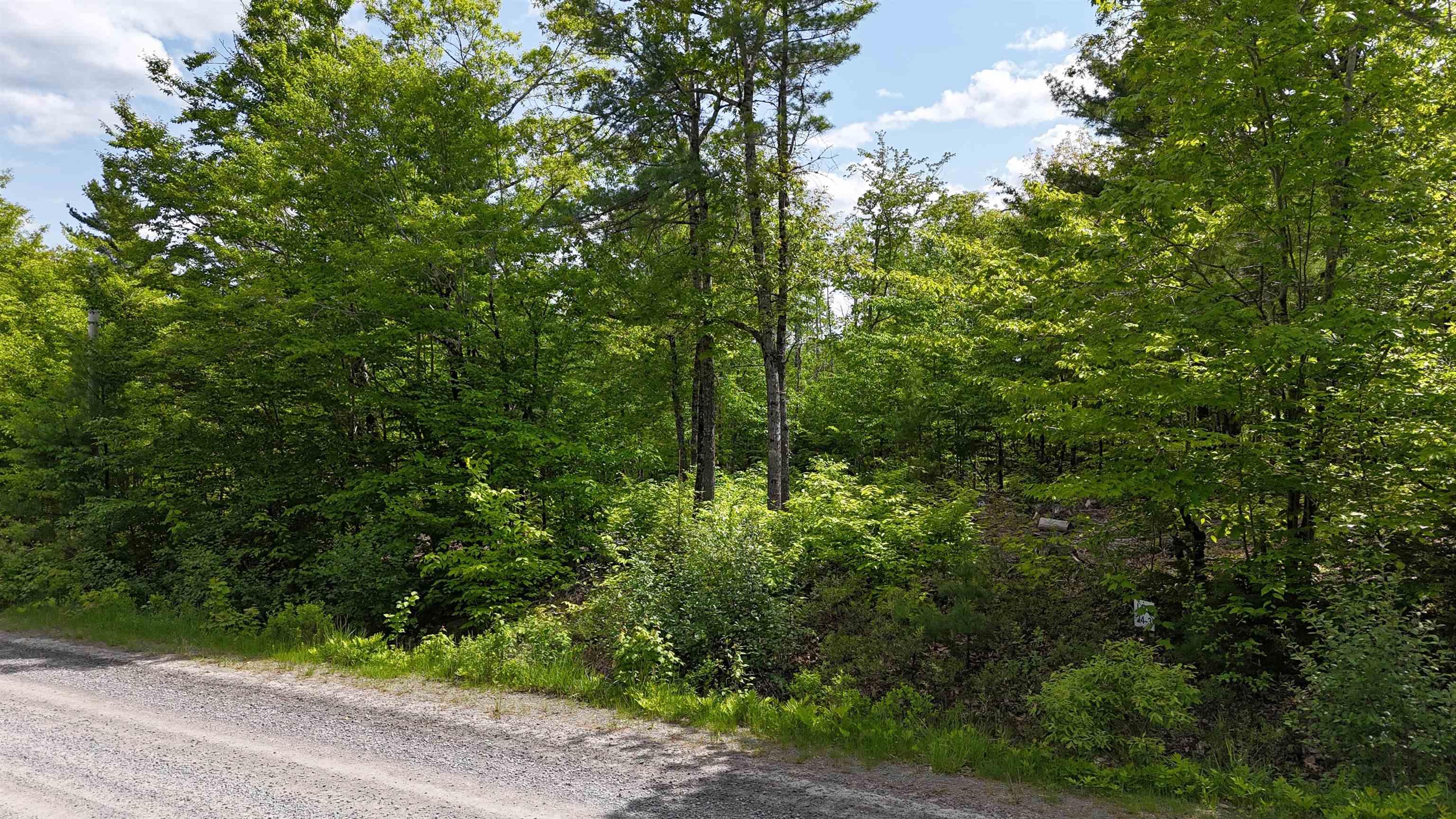 $38,900.00: Lot 24-3 East Clifford Road, East Clifford