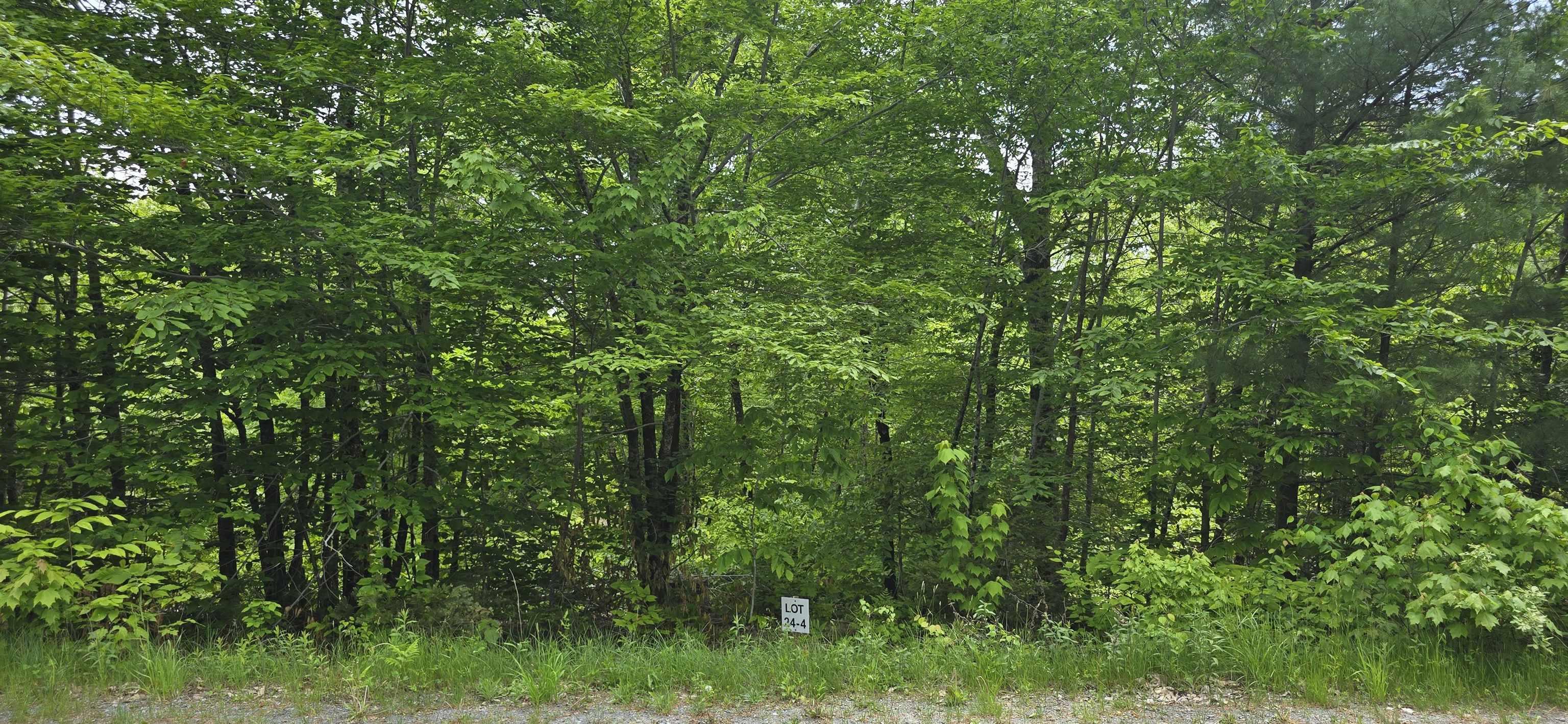 $40,900.00: Lot 24-4 East Clifford Road, East Clifford