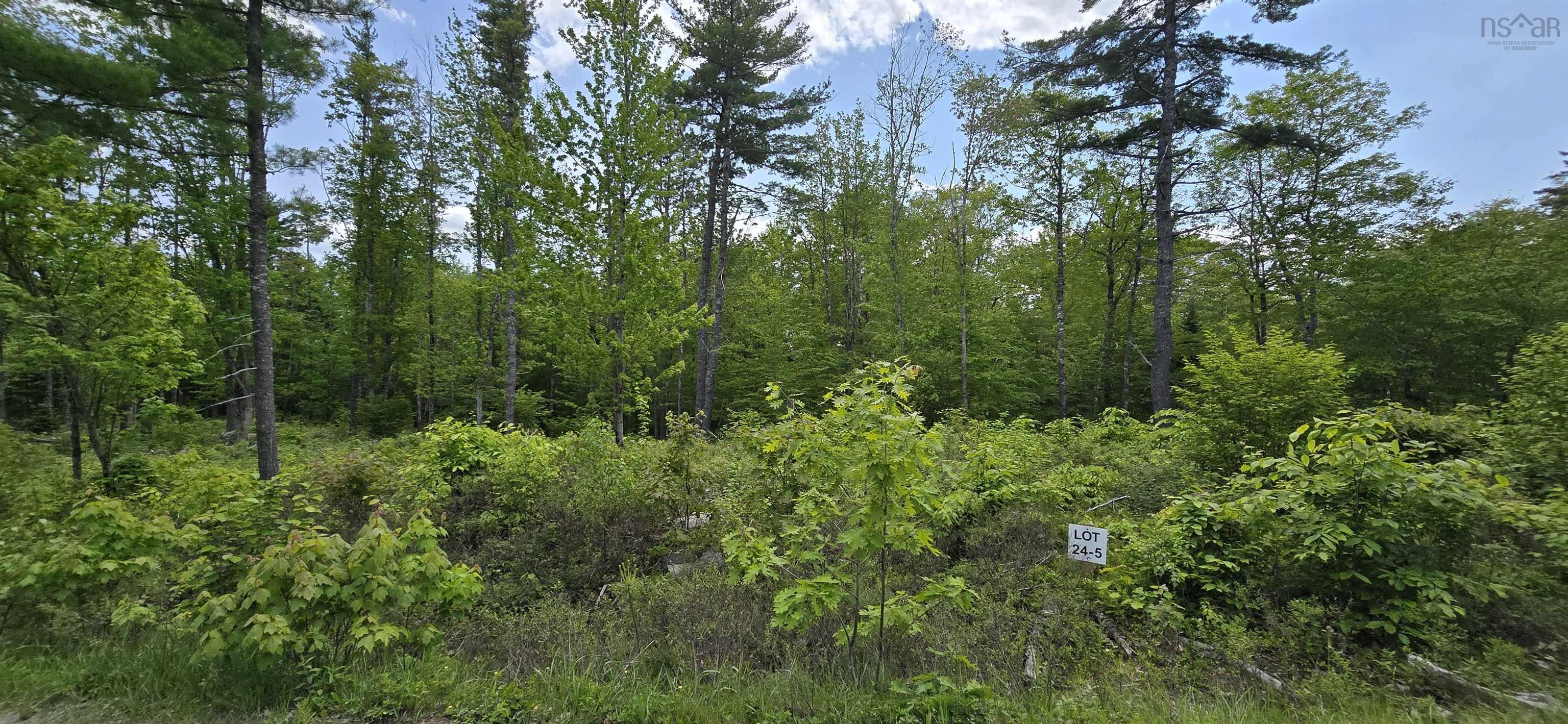 $34,900.00: Lot 24-5 East Clifford Road, East Clifford
