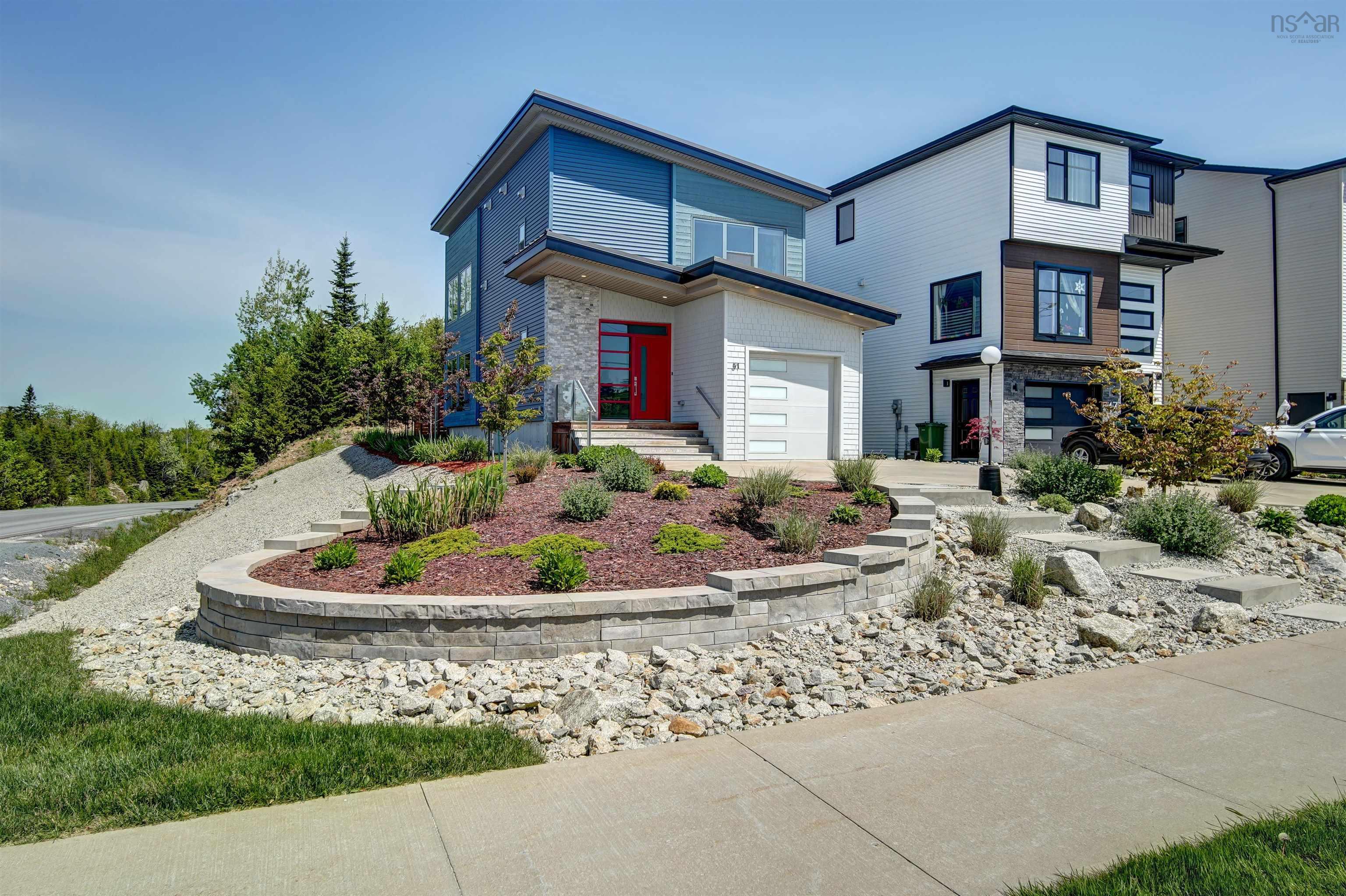 $649,900.00: 51 Amalfi Way, Timberlea