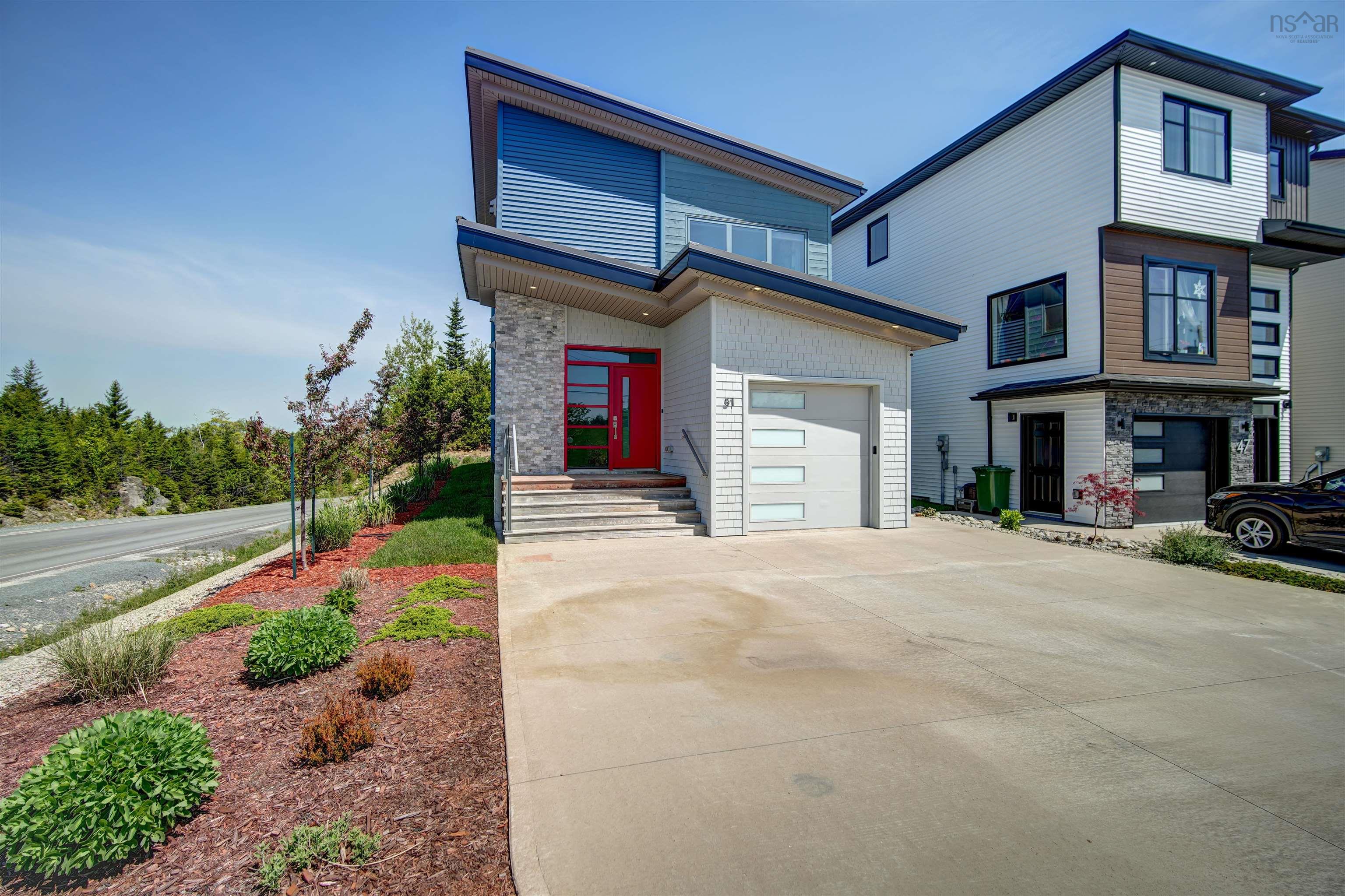 $649,900.00: 51 Amalfi Way, Timberlea