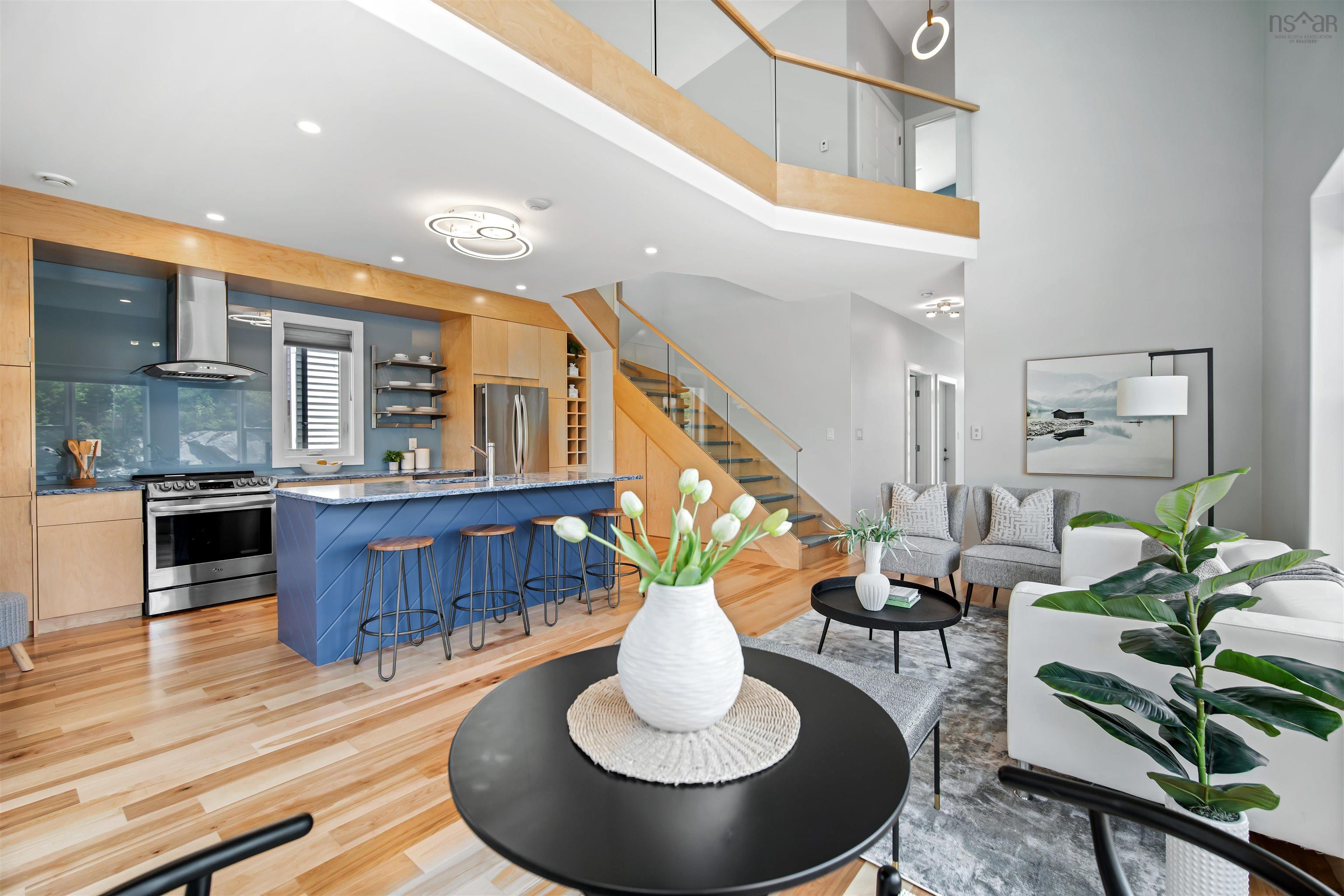 $649,900.00: 51 Amalfi Way, Timberlea