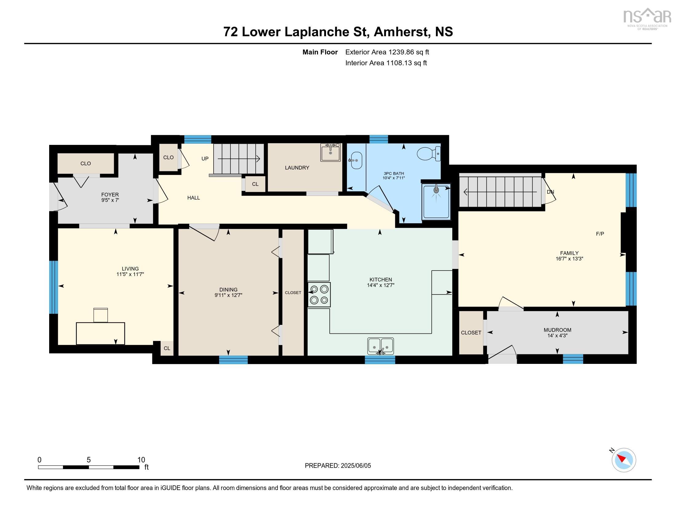 $199,900.00: 72 Lower LaPlanche Street, Amherst