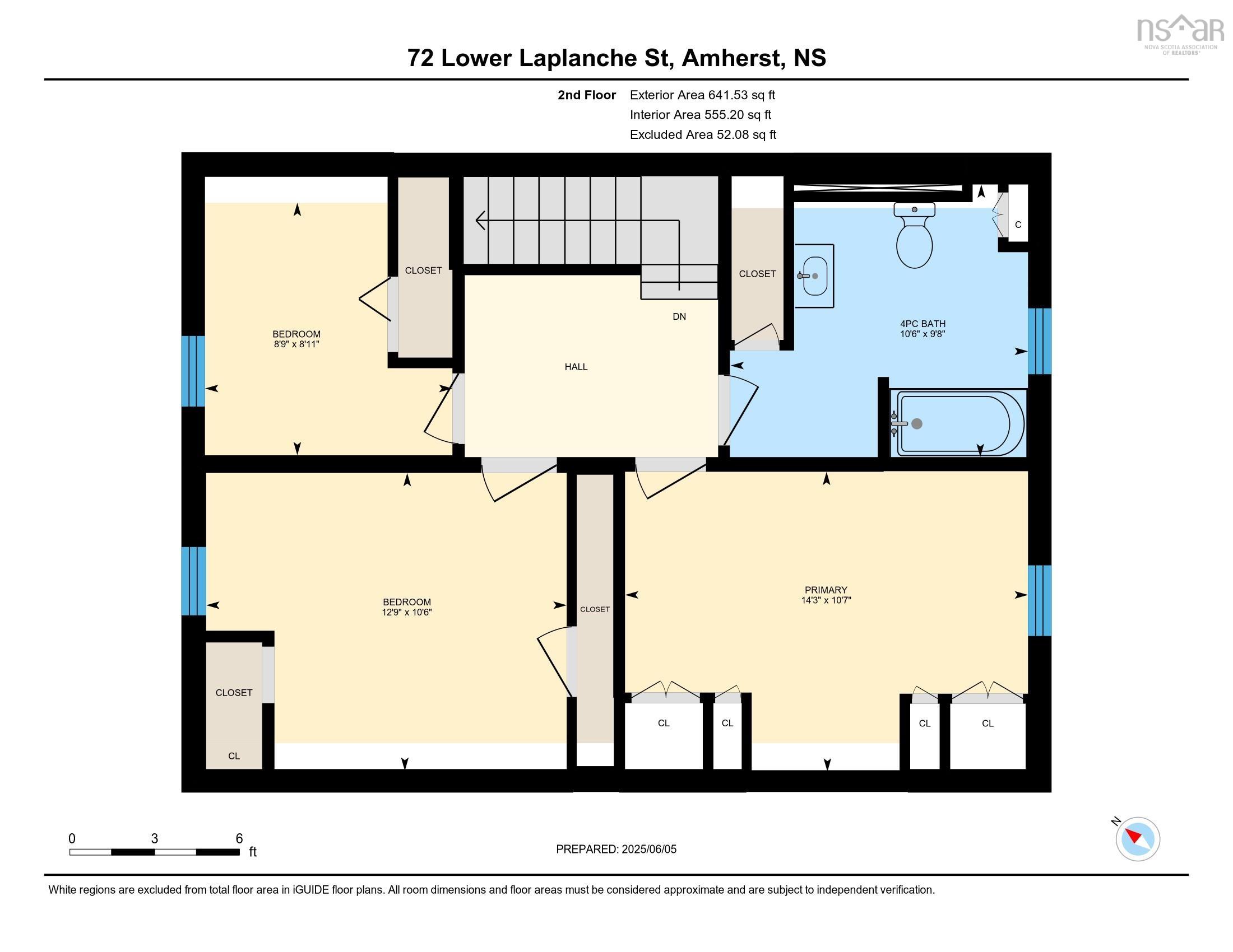 $199,900.00: 72 Lower LaPlanche Street, Amherst
