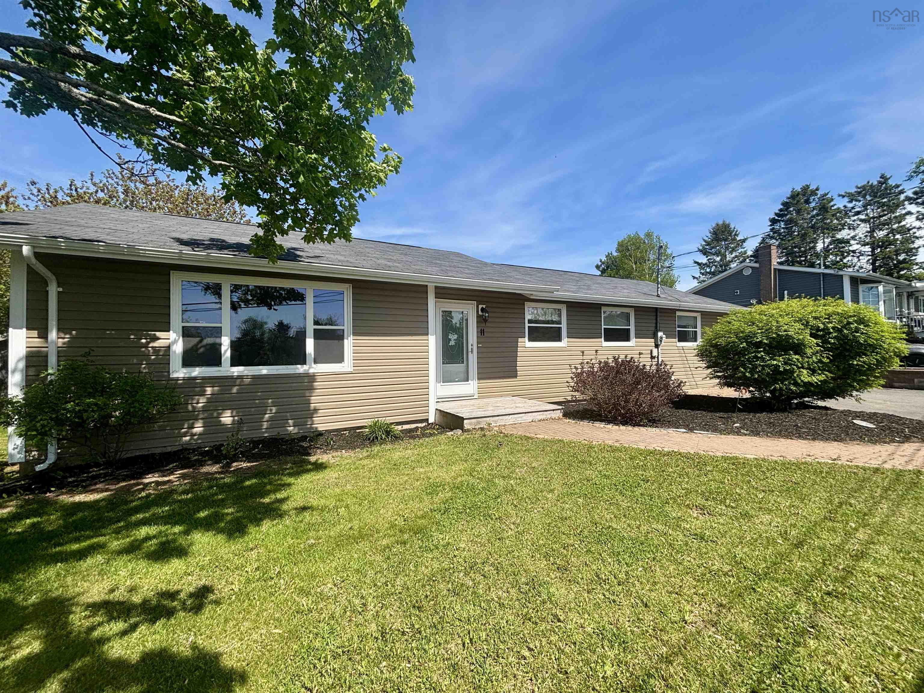 $474,000.00: 11 Greening Drive, Antigonish