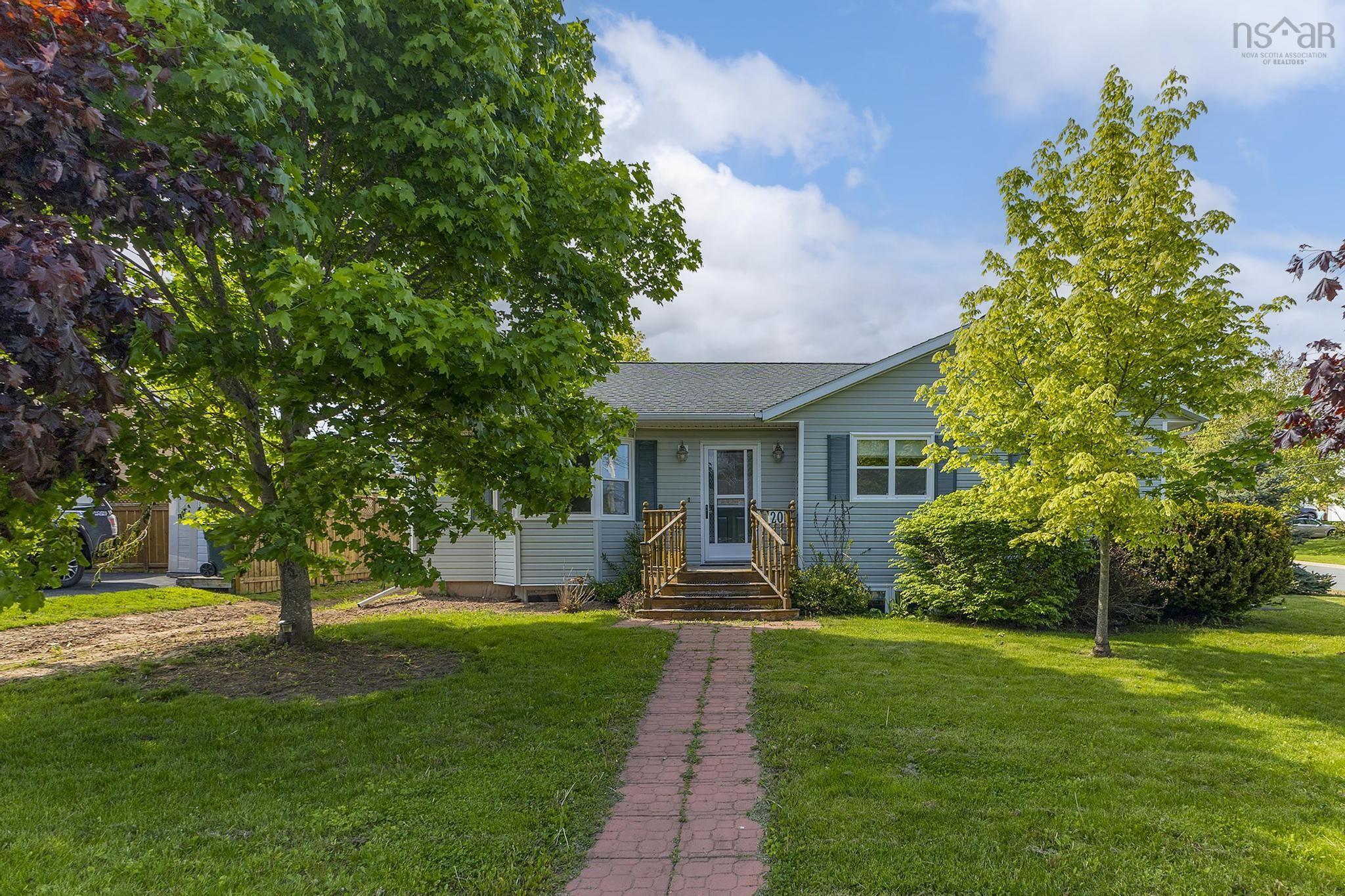 $449,000.00: 20 Centennial Drive, Antigonish