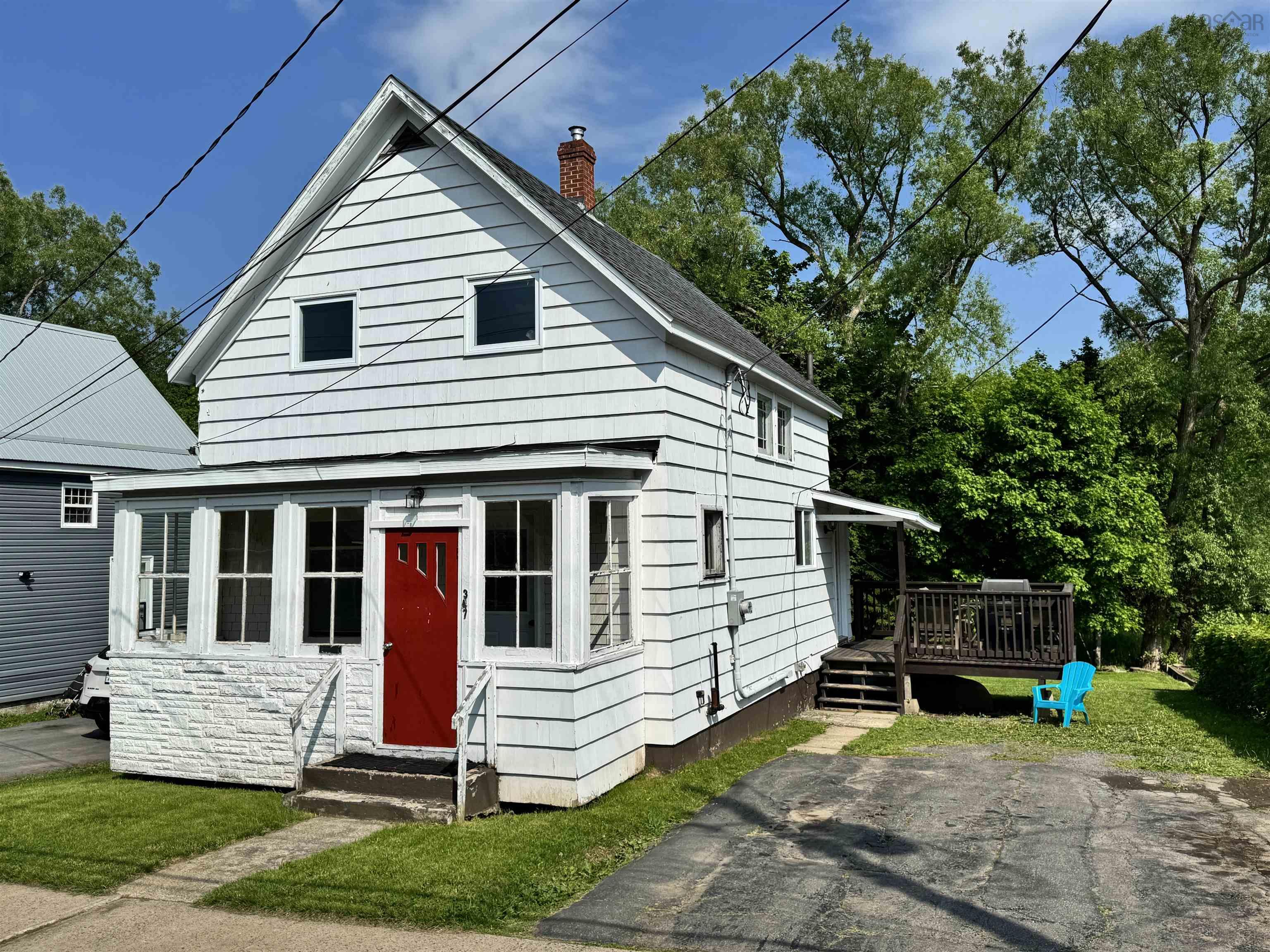 $220,000.00: 347 Brookside Avenue, New Glasgow