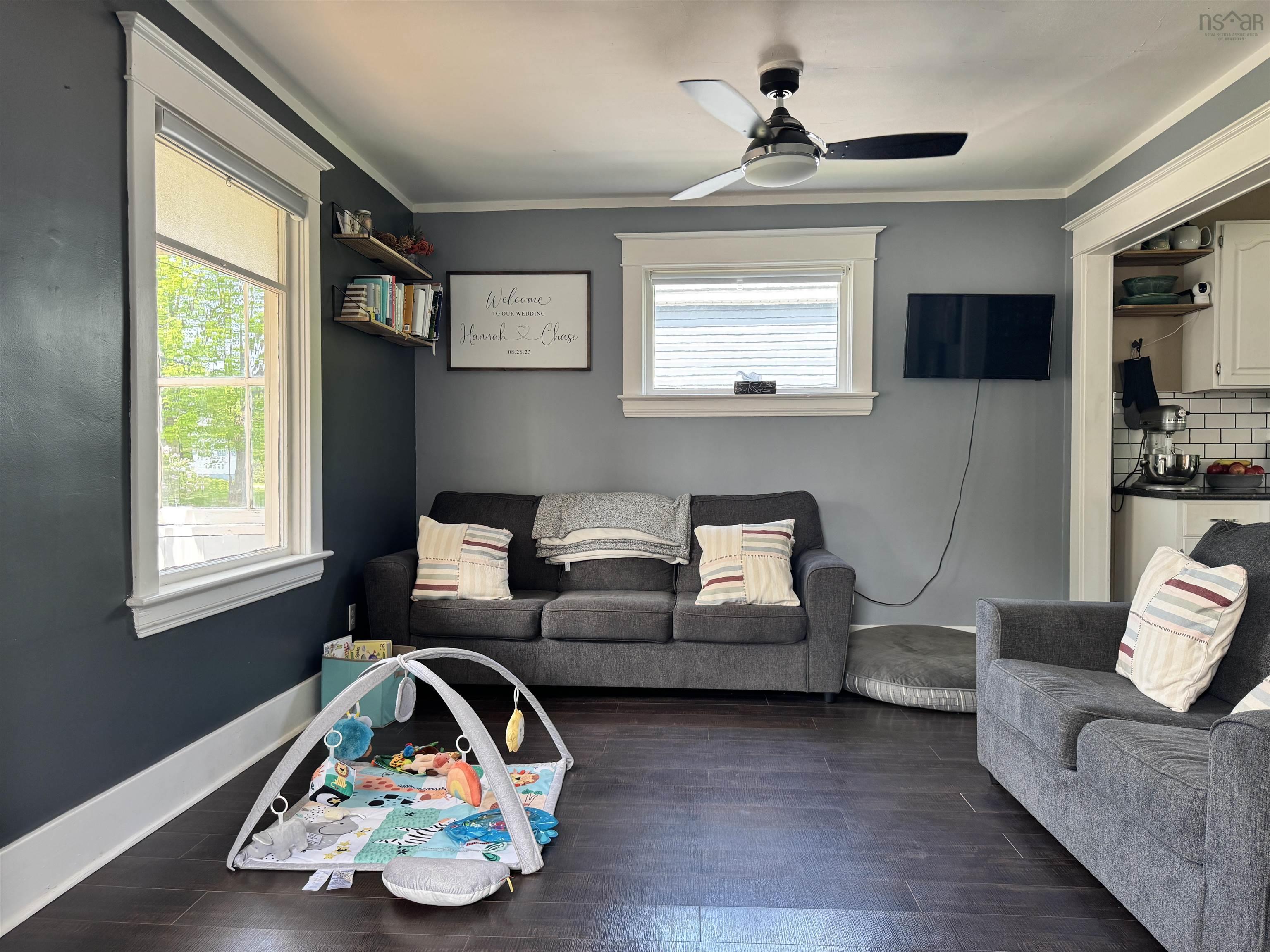 $220,000.00: 347 Brookside Avenue, New Glasgow