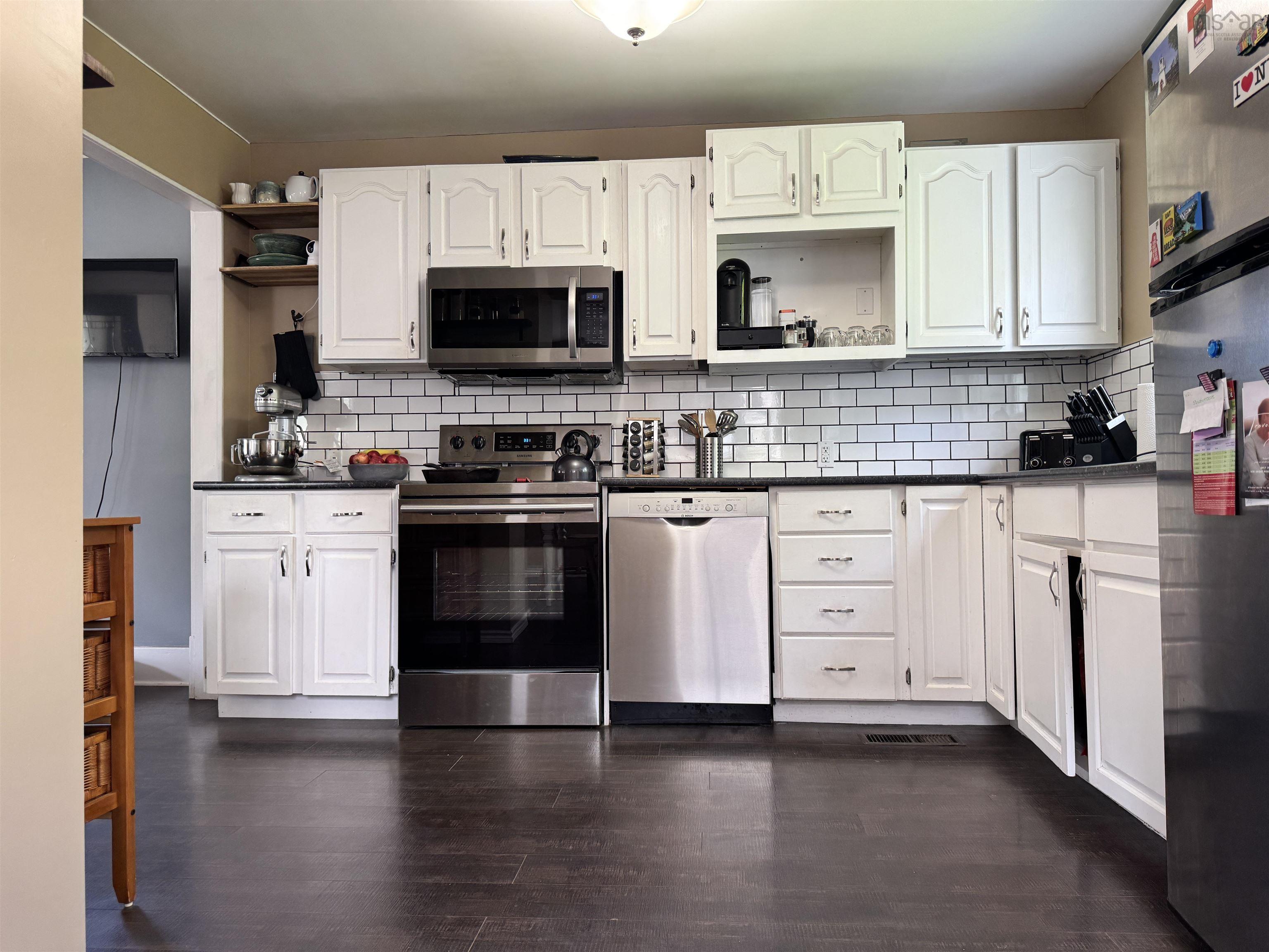 $220,000.00: 347 Brookside Avenue, New Glasgow