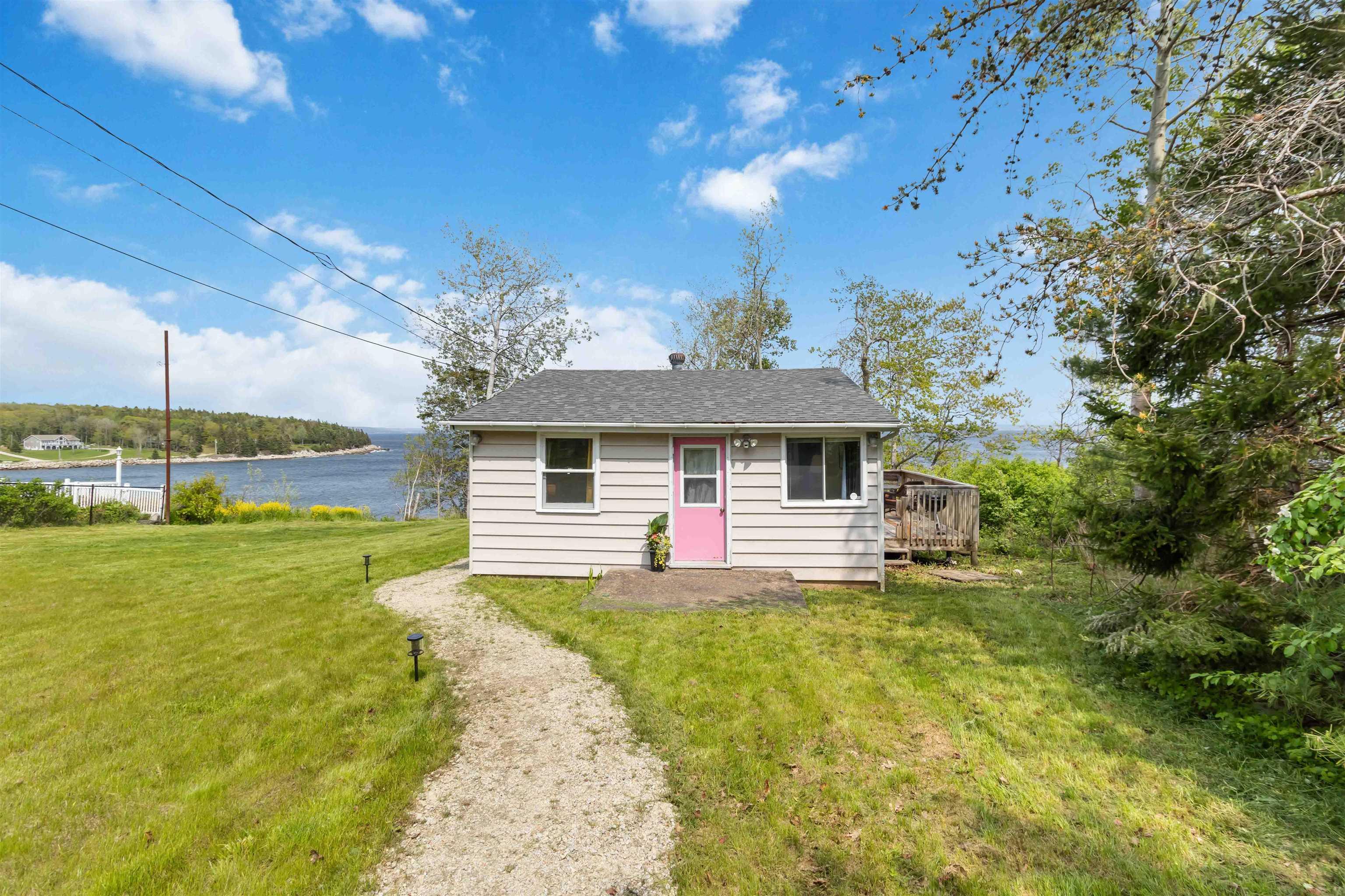 $399,000.00: 1027 Highway 329, Mill Cove