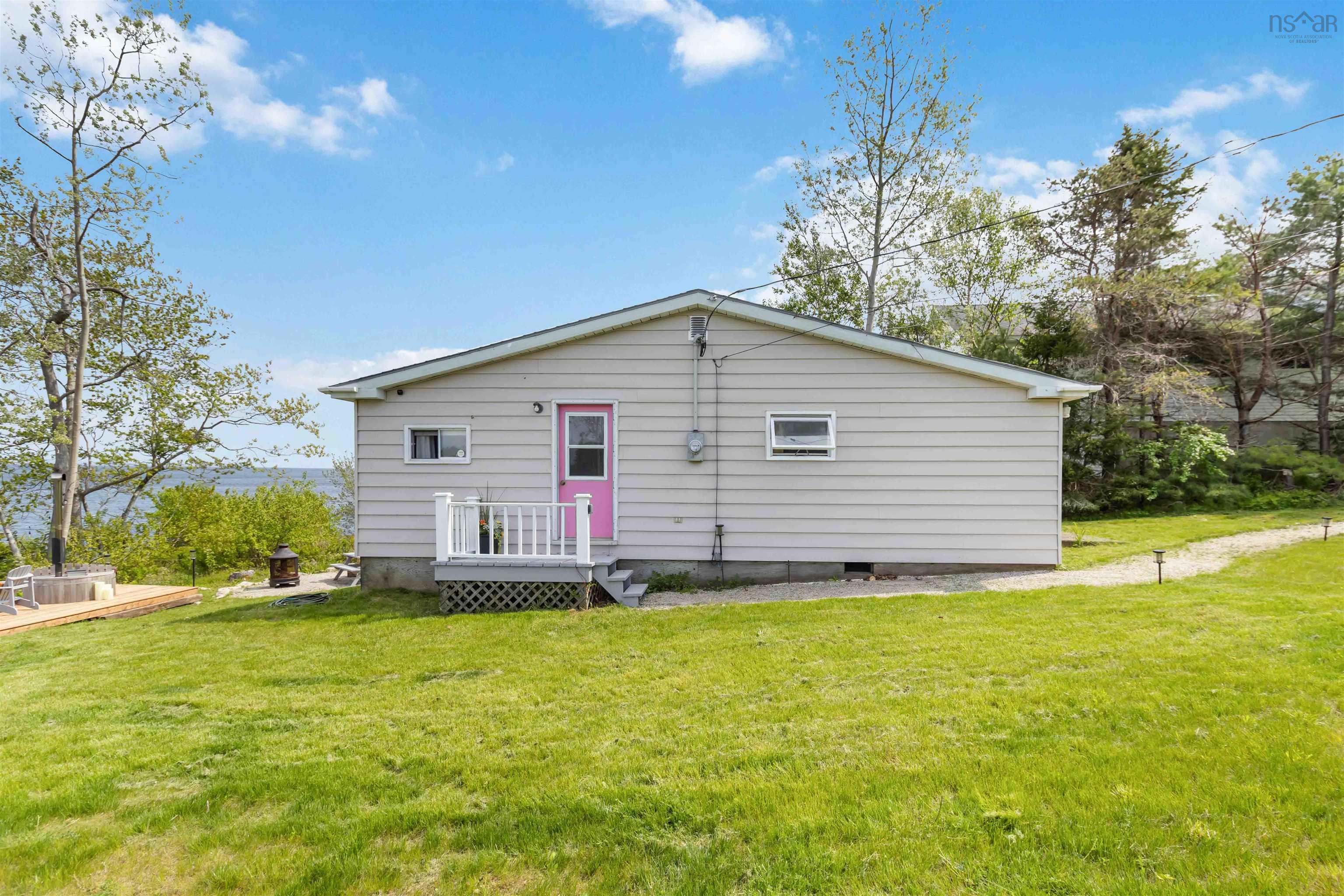 $399,000.00: 1027 Highway 329, Mill Cove