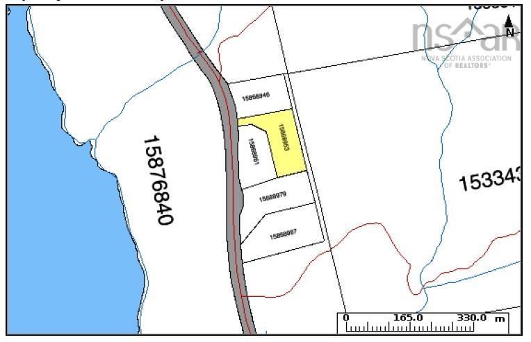 $45,000.00: Lot 2 Grand Mira Rd S, Grand Mira South