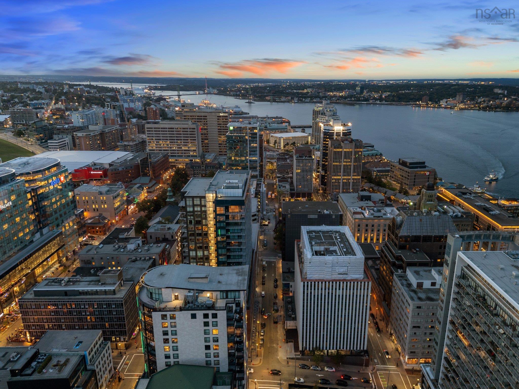 $3,551,900.00: 1650 Granville Street, Halifax