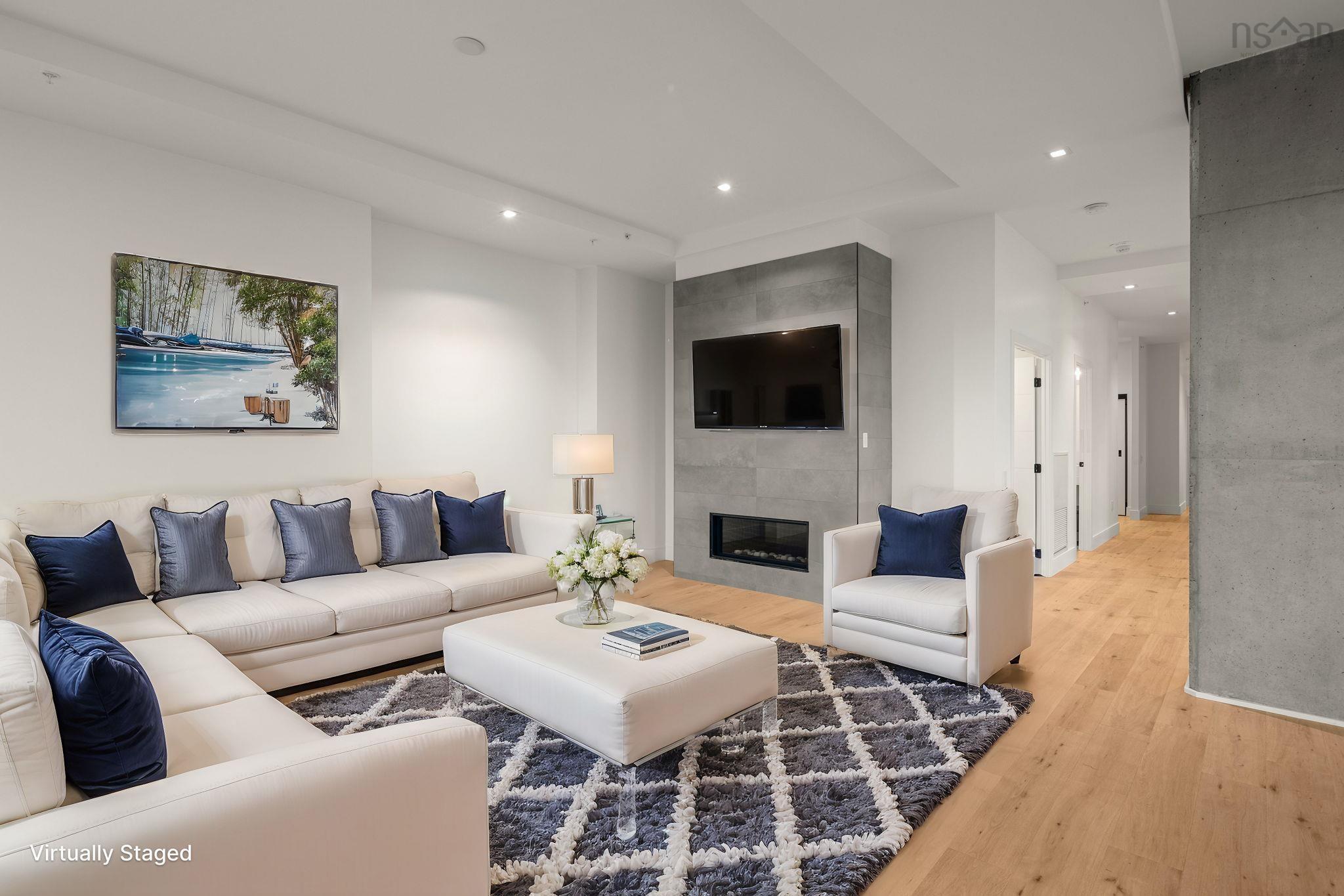 $3,551,900.00: 1650 Granville Street, Halifax