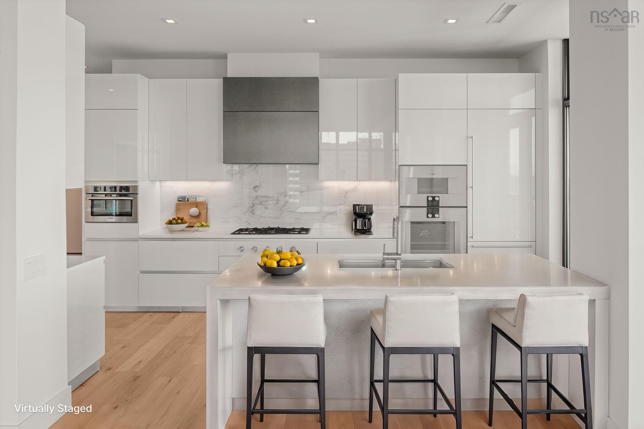 $3,551,900.00: 1650 Granville Street, Halifax