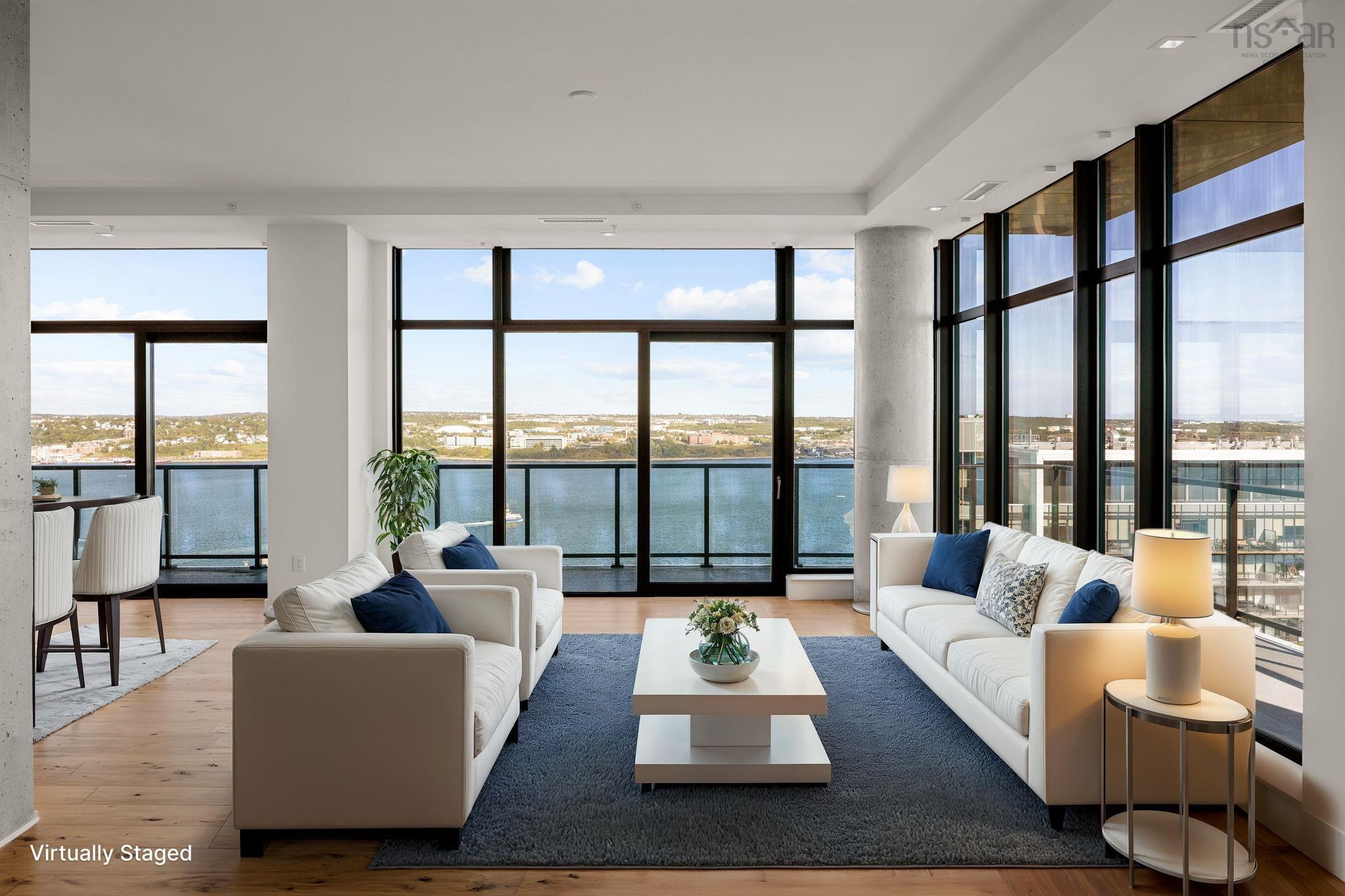 $3,551,900.00: 1650 Granville Street, Halifax