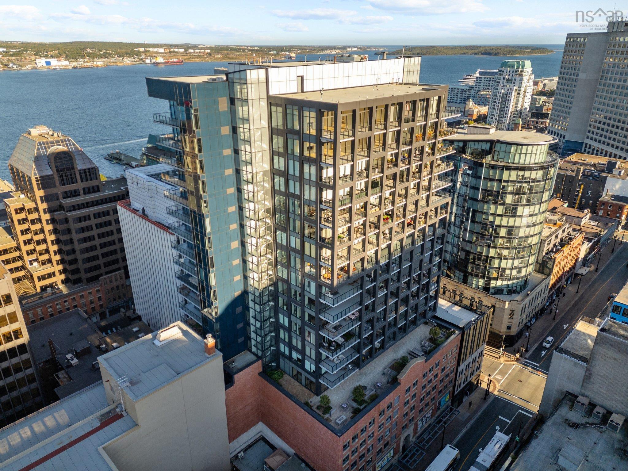 $3,551,900.00: 1650 Granville Street, Halifax