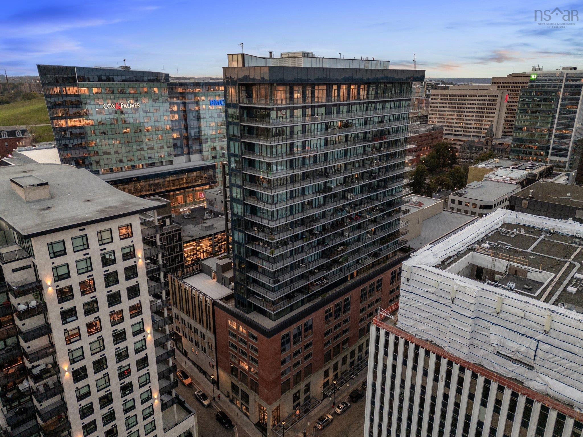 $3,551,900.00: 1650 Granville Street, Halifax