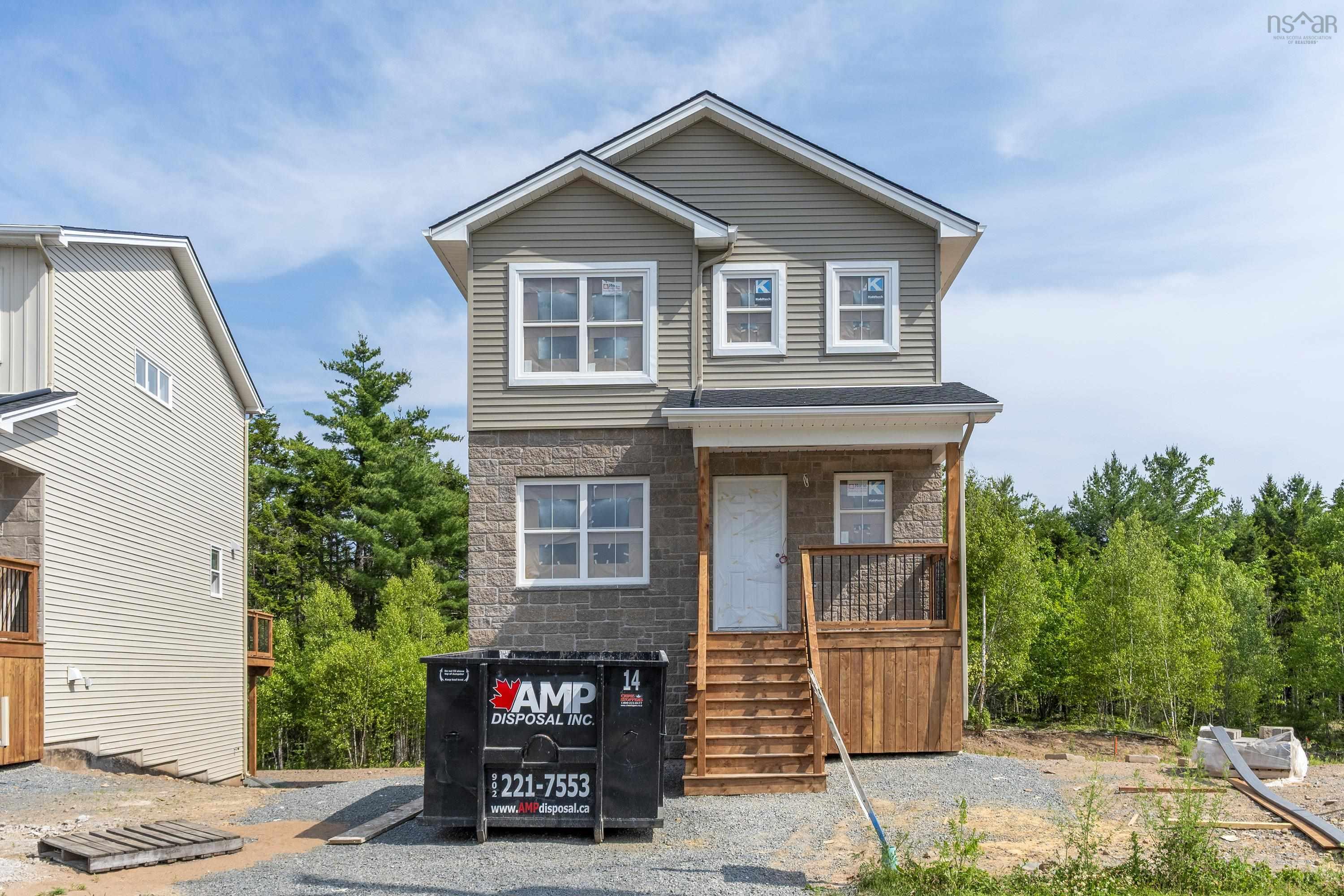 Da-54 183 Darner Drive, Beaver Bank, NS (MLS® 202513823)