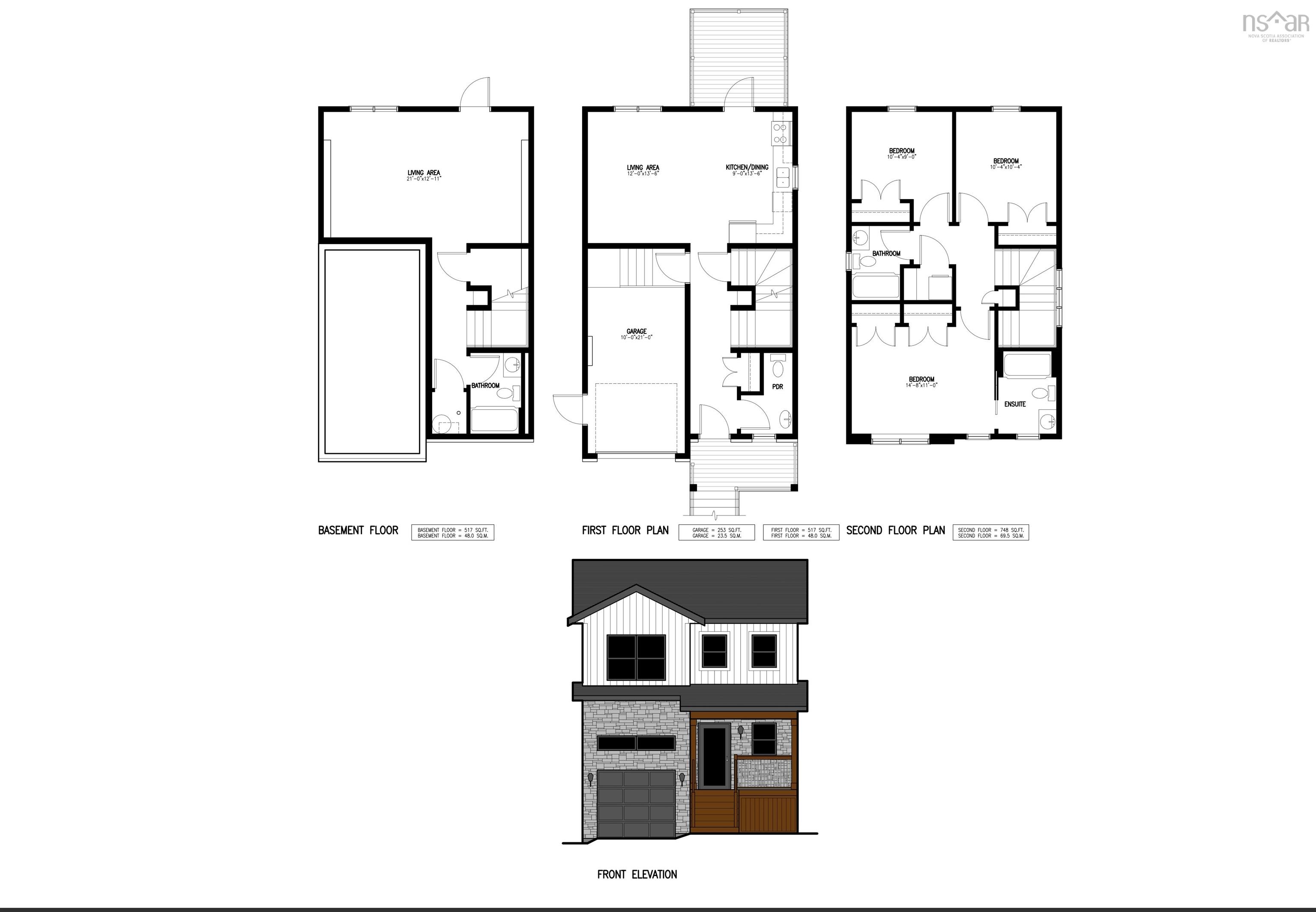$629,900.00: DA-55 185 Darner Drive, Beaver Bank