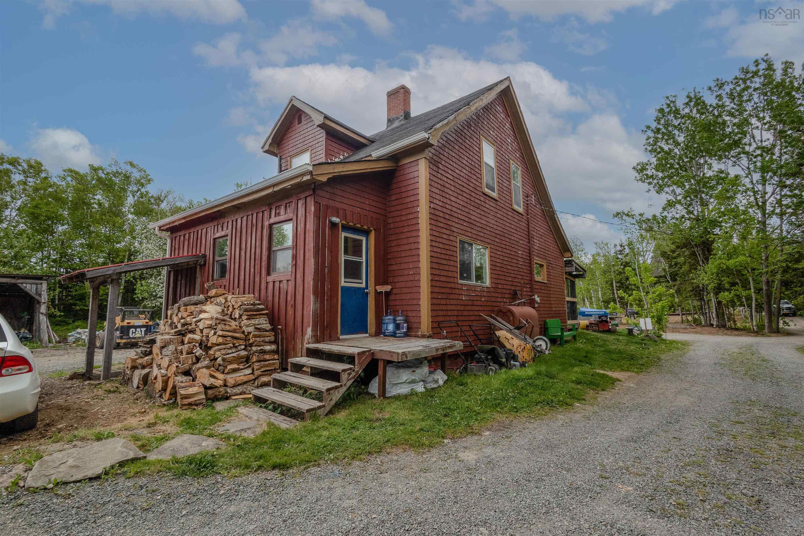$289,900.00: 1651 Trout Brook Road, Albert Bridge