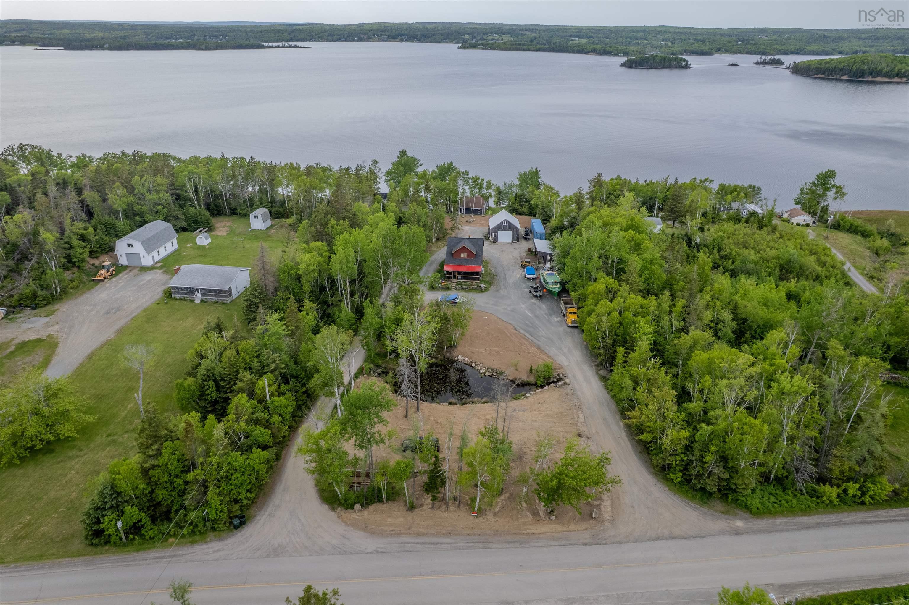 $289,900.00: 1651 Trout Brook Road, Albert Bridge