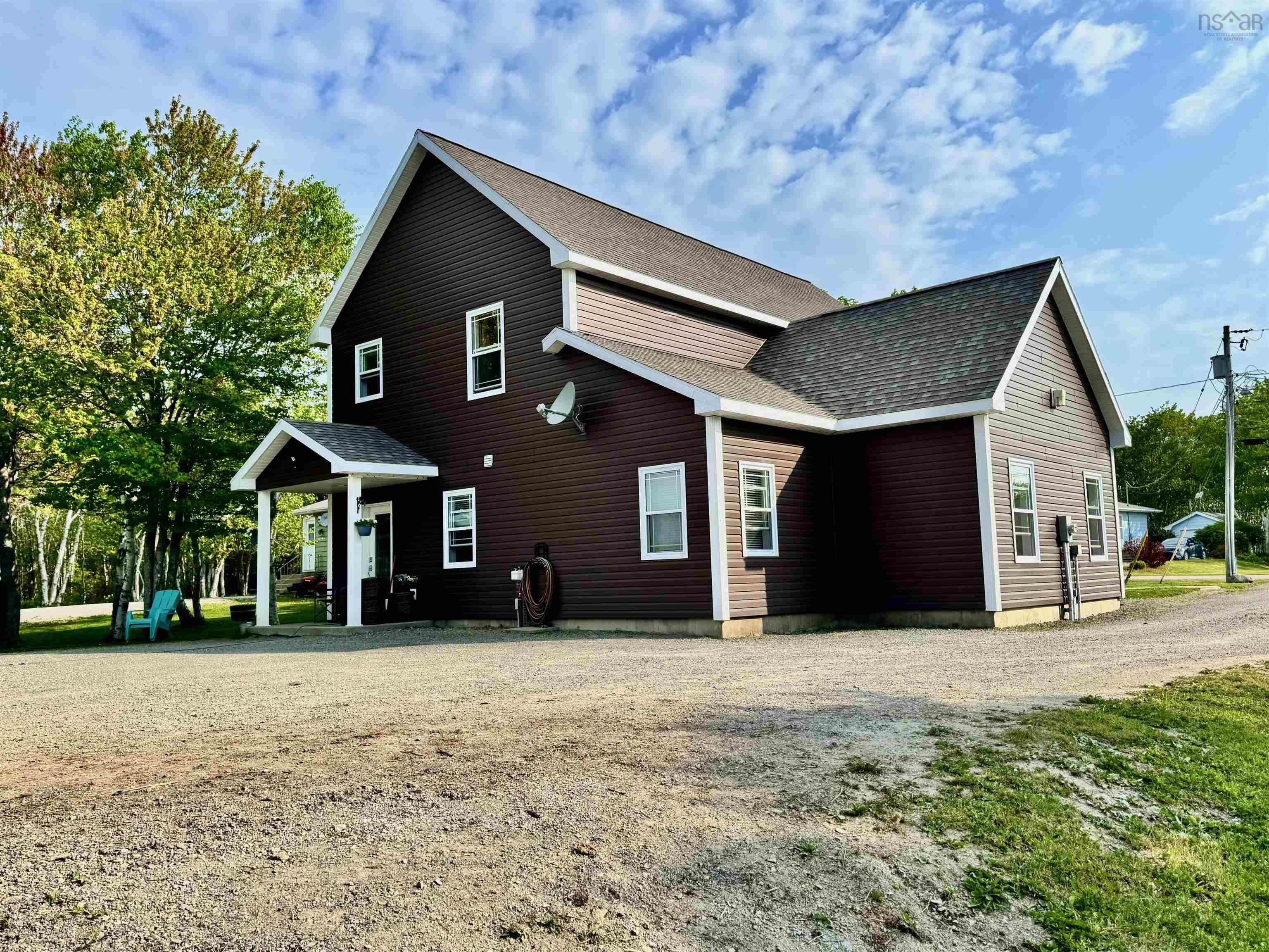 $499,900.00: 37 Norwood Street, Glace Bay
