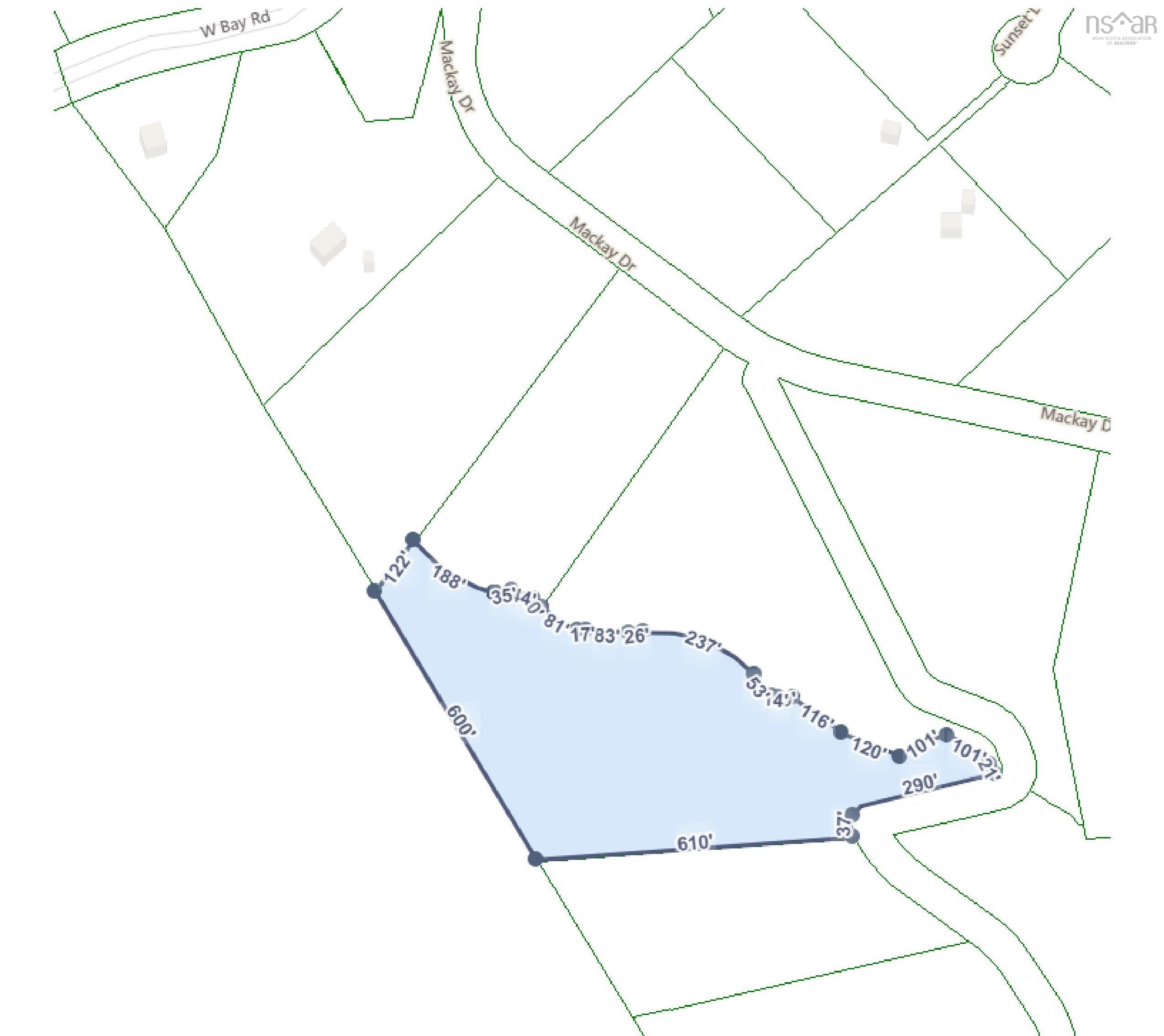 $47,000.00: Lot 132 Eagle Drive, St George