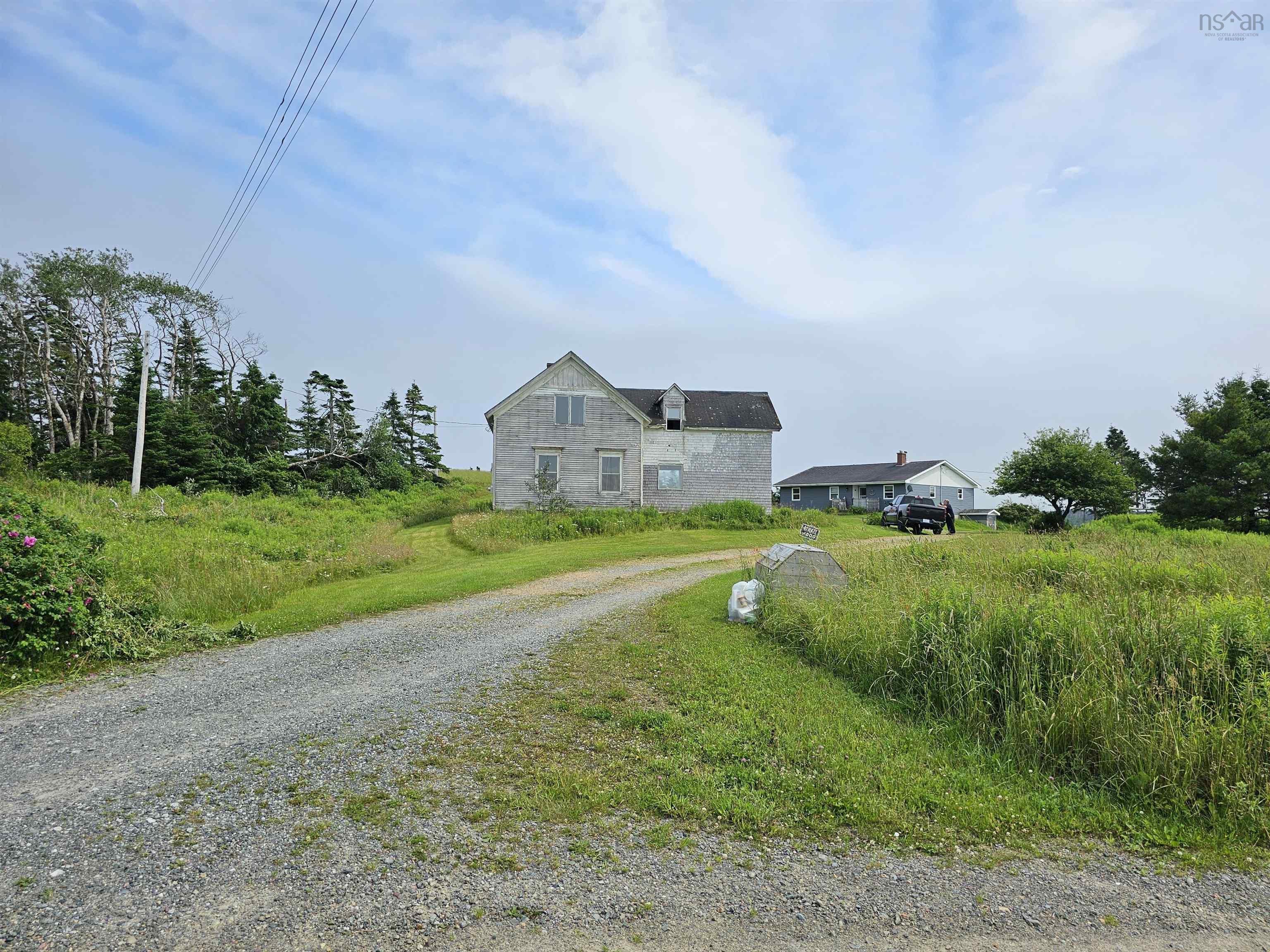 53 Senora Wharf Road, Sonora, NS (MLS 202513832)